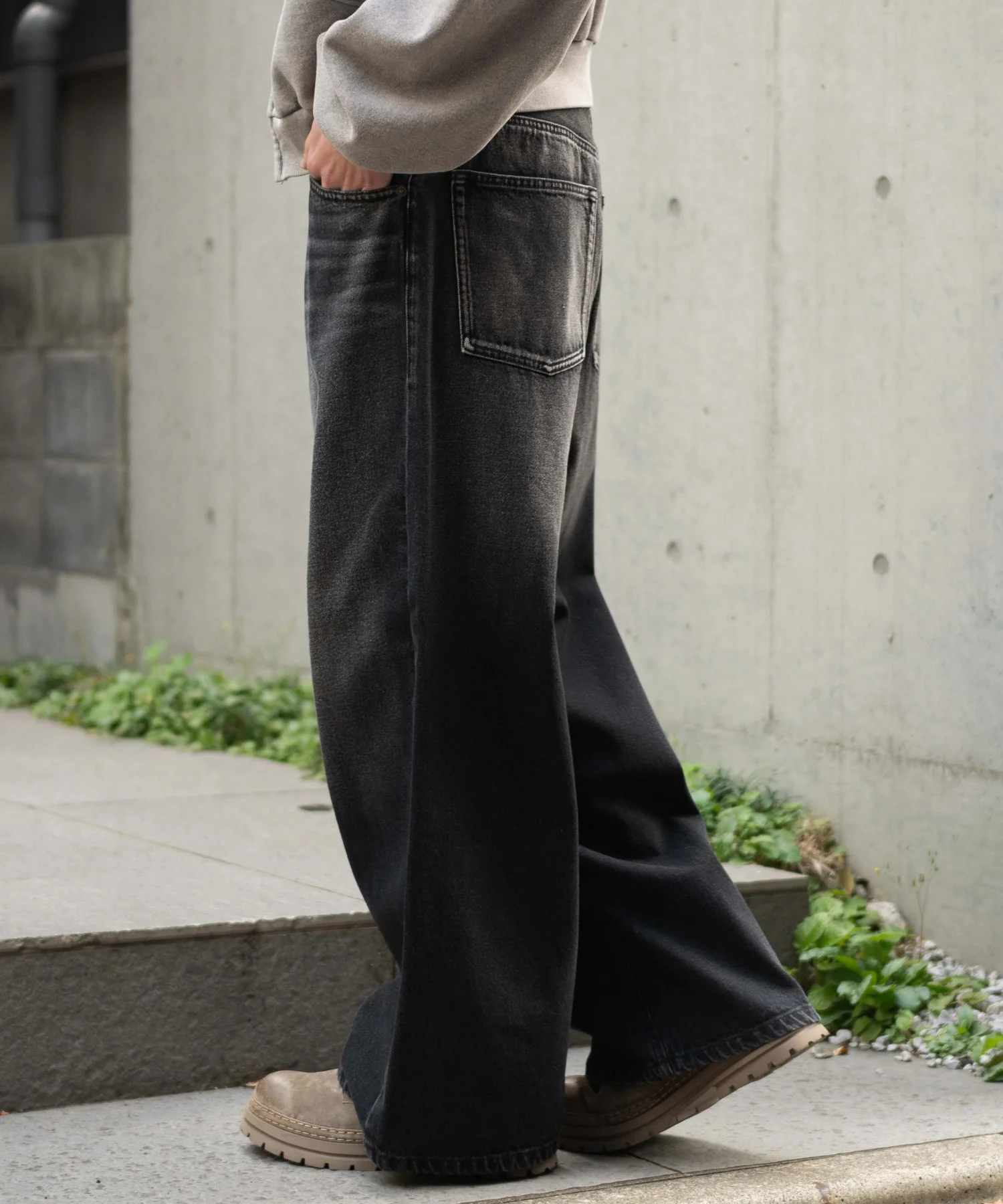 エクストラバギーデニムパンツ - Image 39