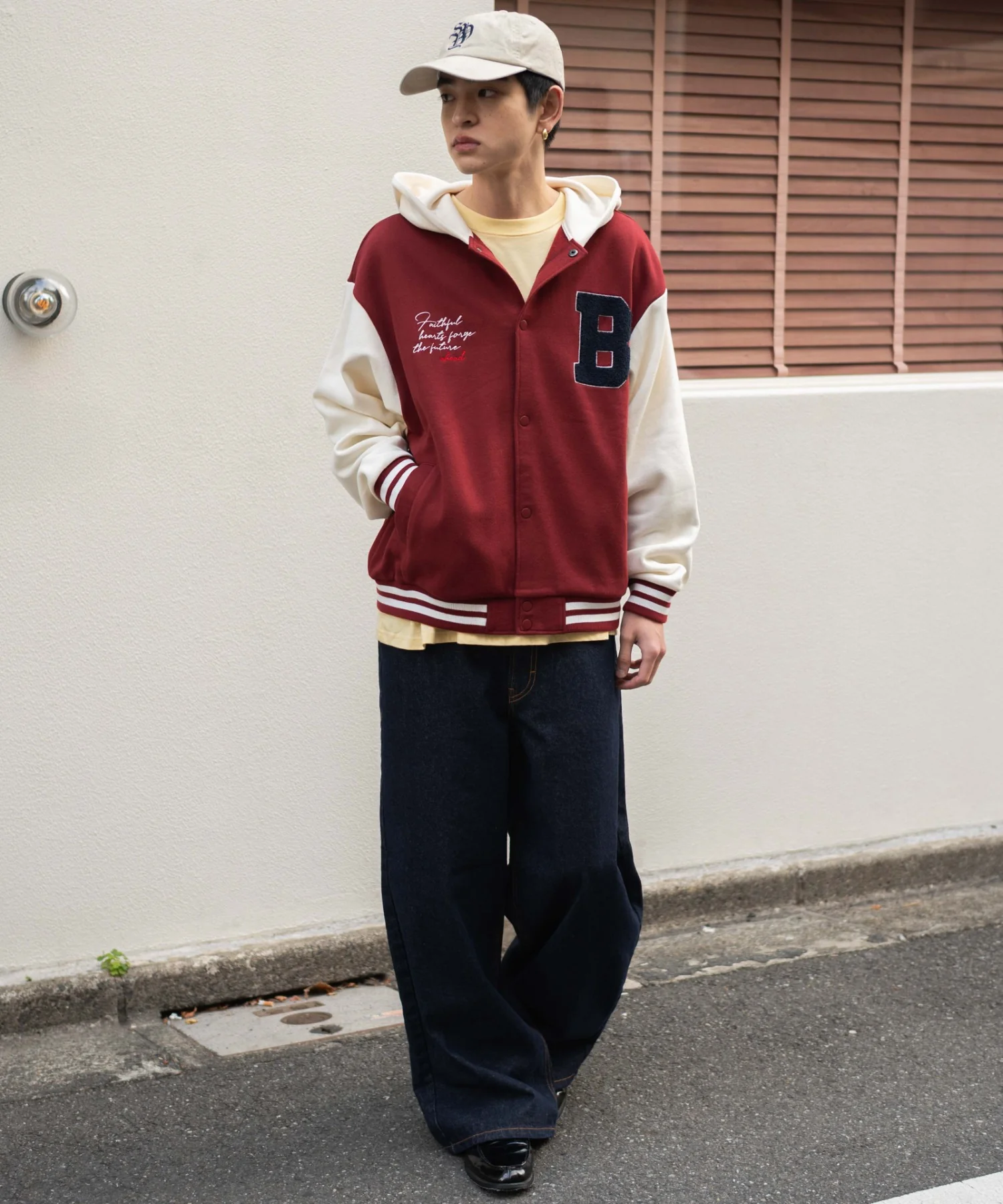 エクストラバギーデニムパンツ - Image 55