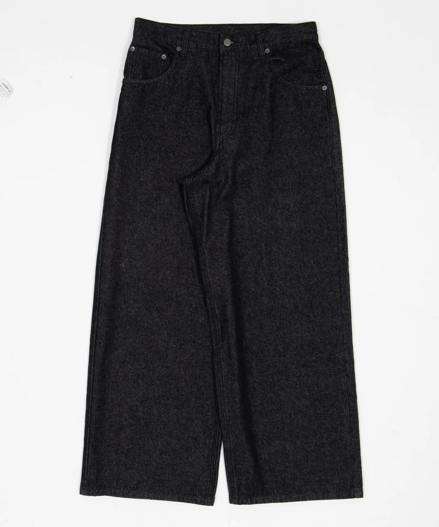 エクストラバギーデニムパンツ - Image 59