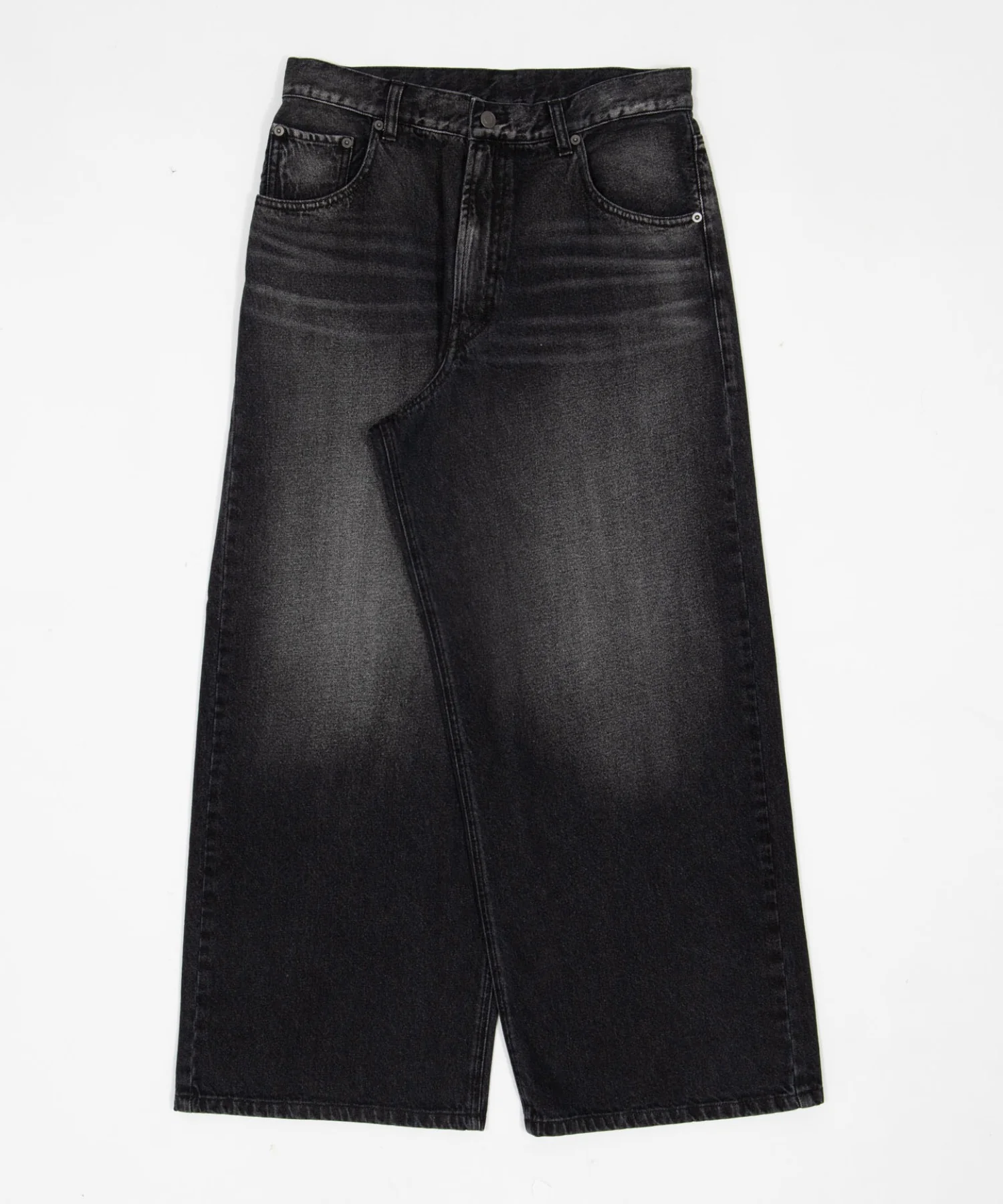 エクストラバギーデニムパンツ - Image 60