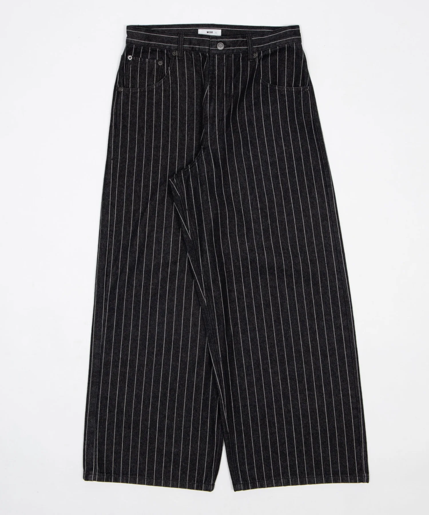エクストラバギーデニムパンツ - Image 61