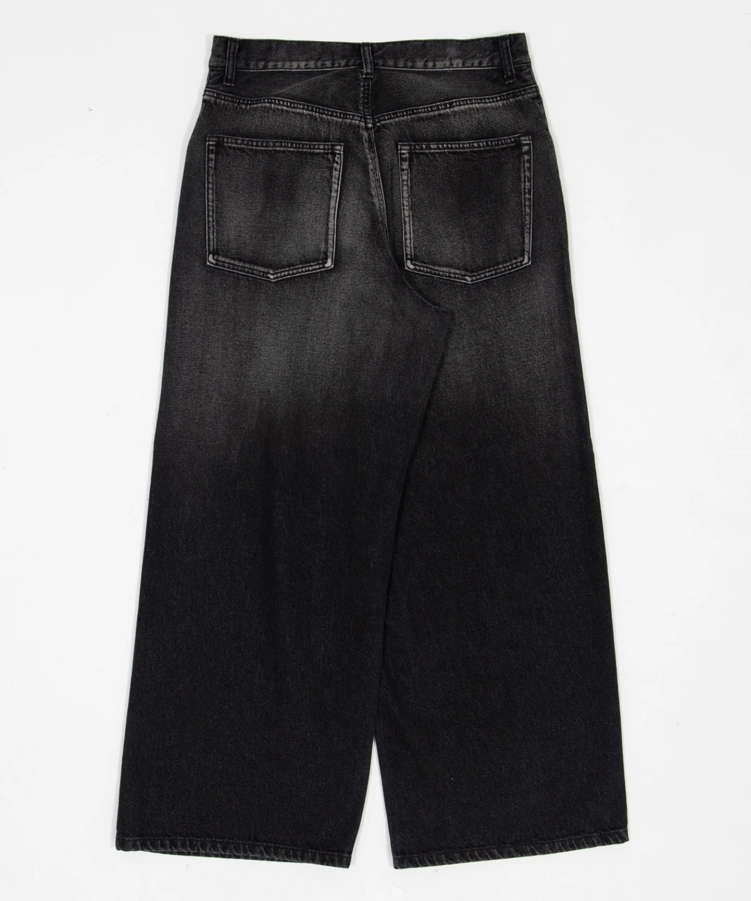 エクストラバギーデニムパンツ - Image 62