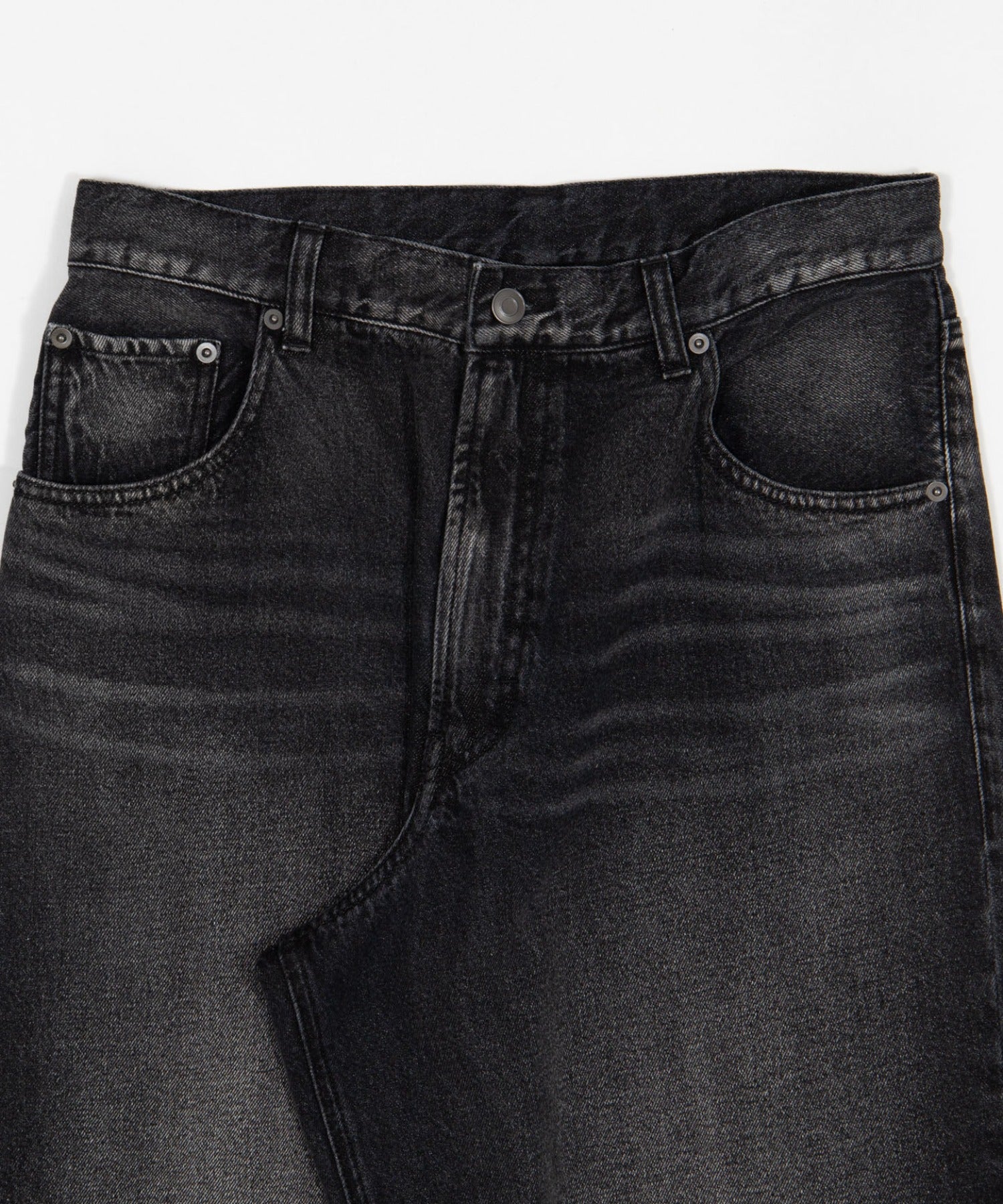 エクストラバギーデニムパンツ - Image 63