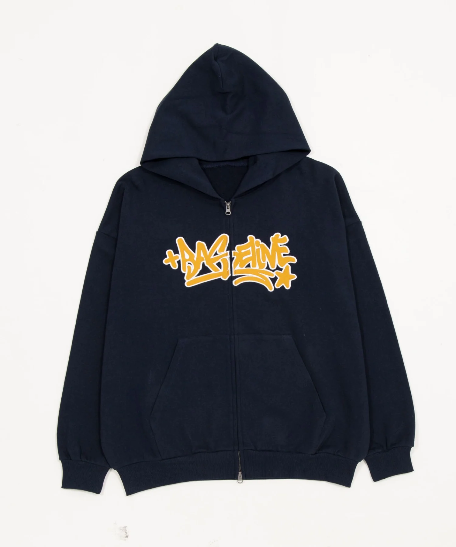 グラフィックZIPパーカー - Image 36