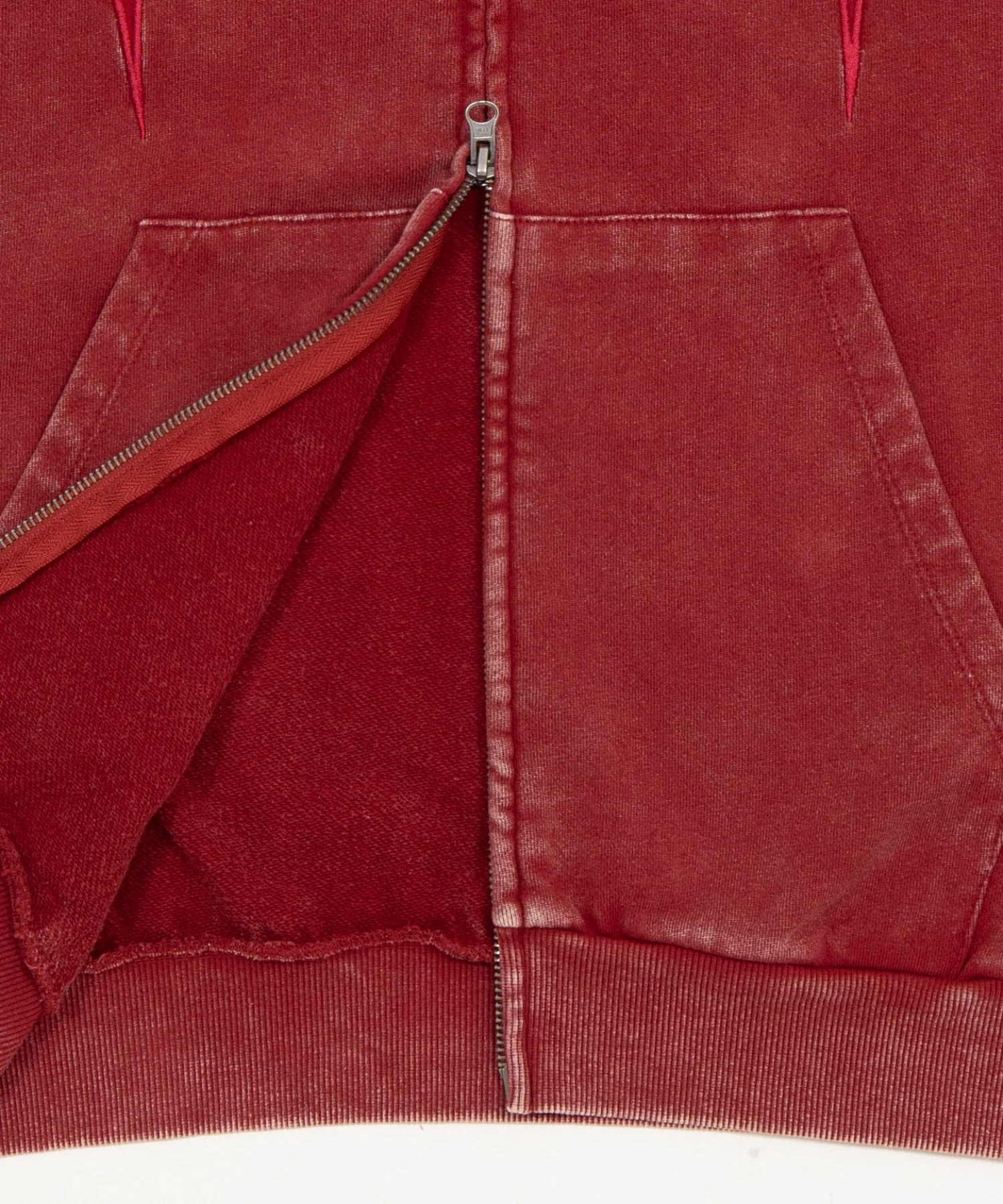 グラフィックZIPパーカー - Image 47