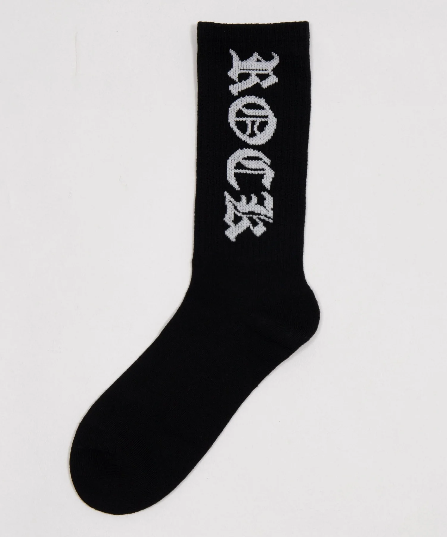 オールドイングリッシュロゴソックス（R）(25-27cm) - Image 10