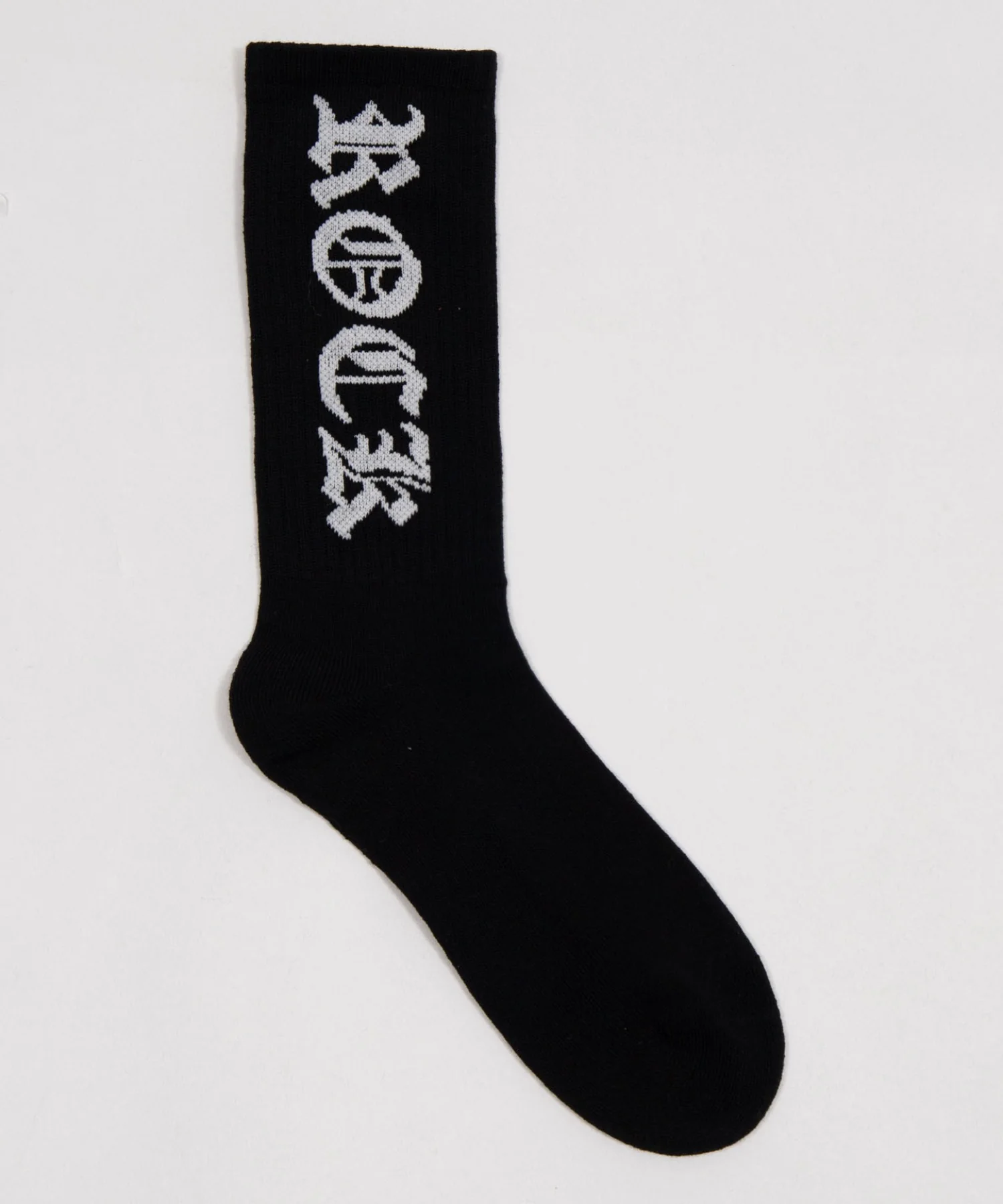 オールドイングリッシュロゴソックス（R）(25-27cm) - Image 11