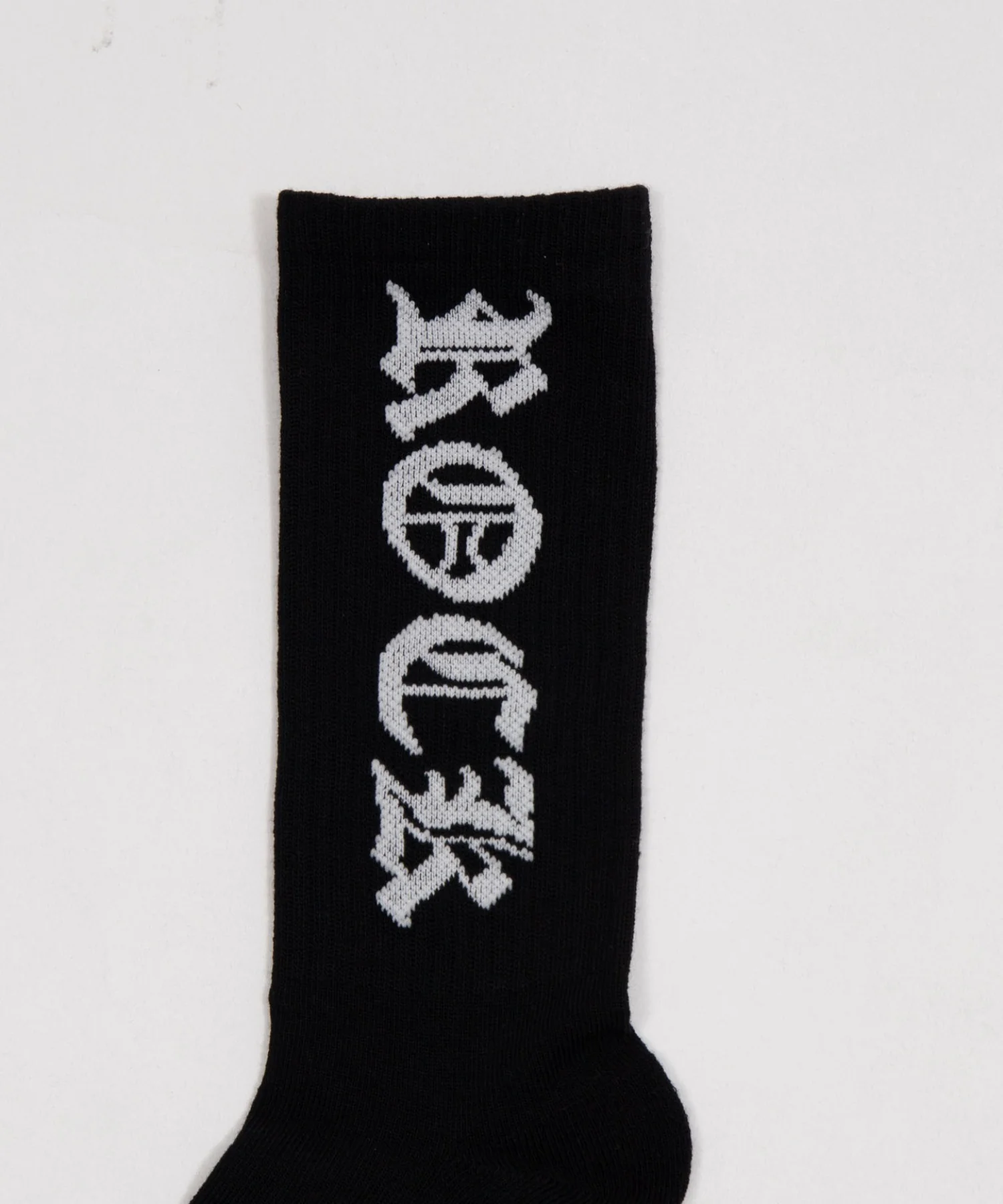 オールドイングリッシュロゴソックス（R）(25-27cm) - Image 12