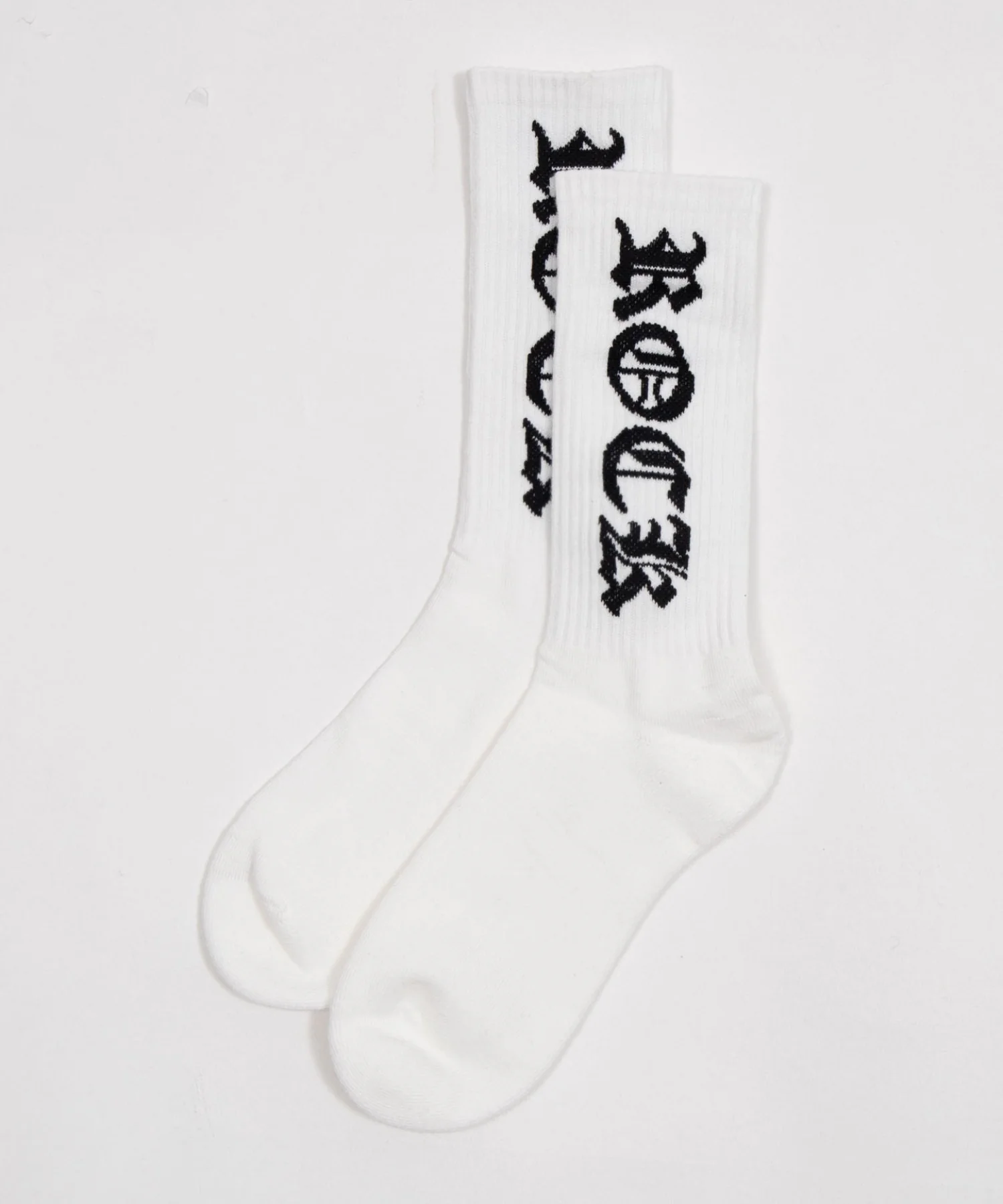 オールドイングリッシュロゴソックス（R）(25-27cm) - Image 7