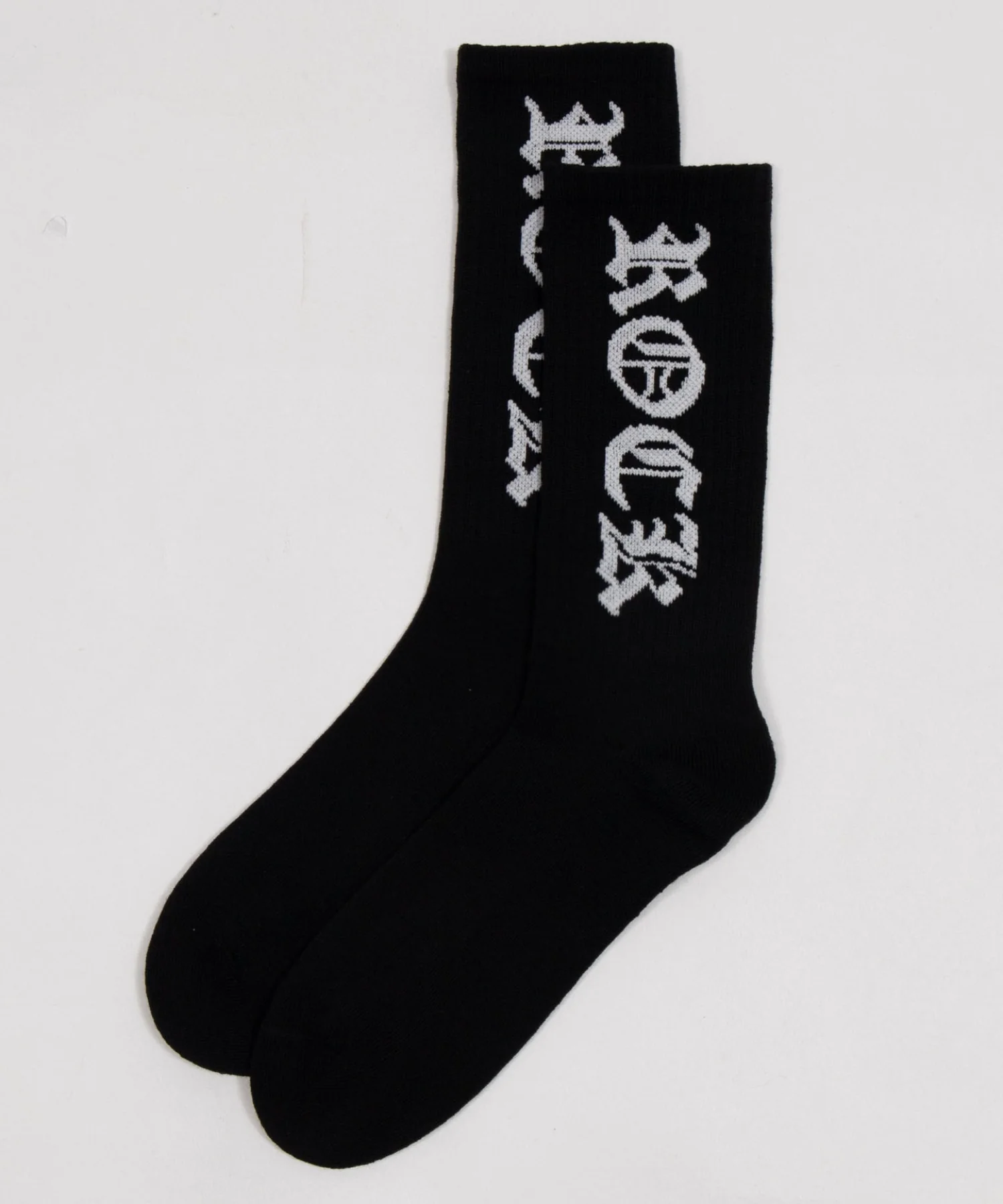 オールドイングリッシュロゴソックス（R）(25-27cm) - Image 8