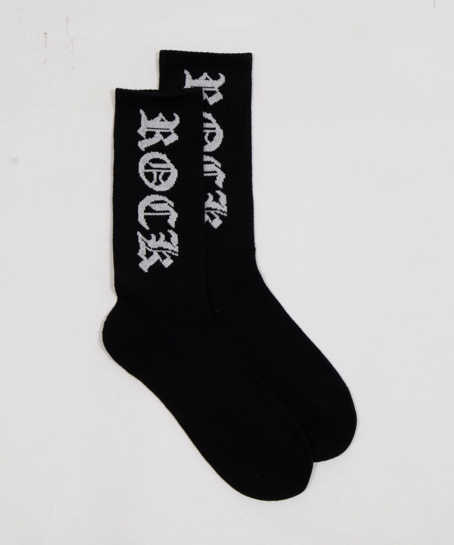 オールドイングリッシュロゴソックス（R）(25-27cm) - Image 9