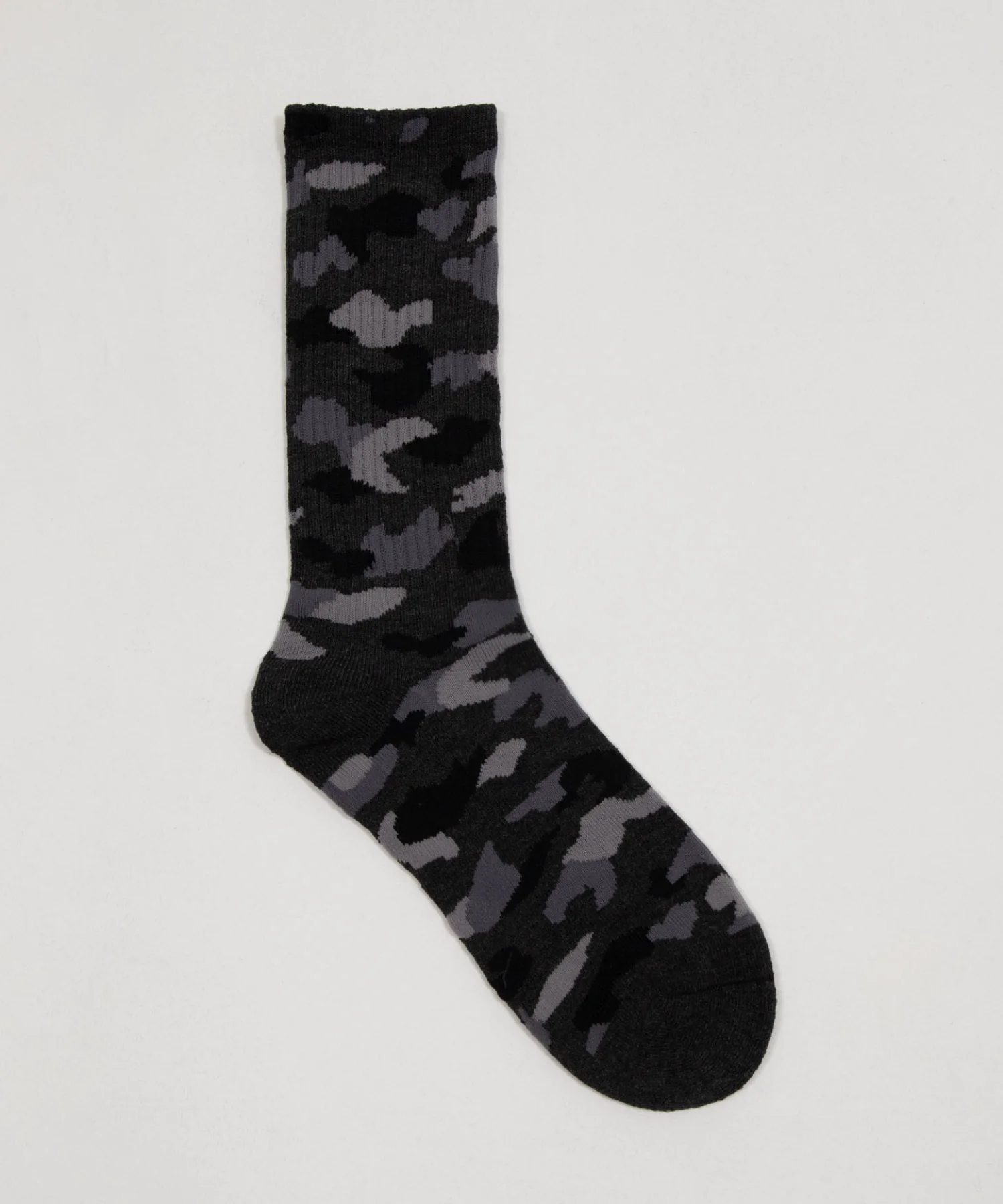 迷彩ソックス（R）(25-27cm) - Image 11