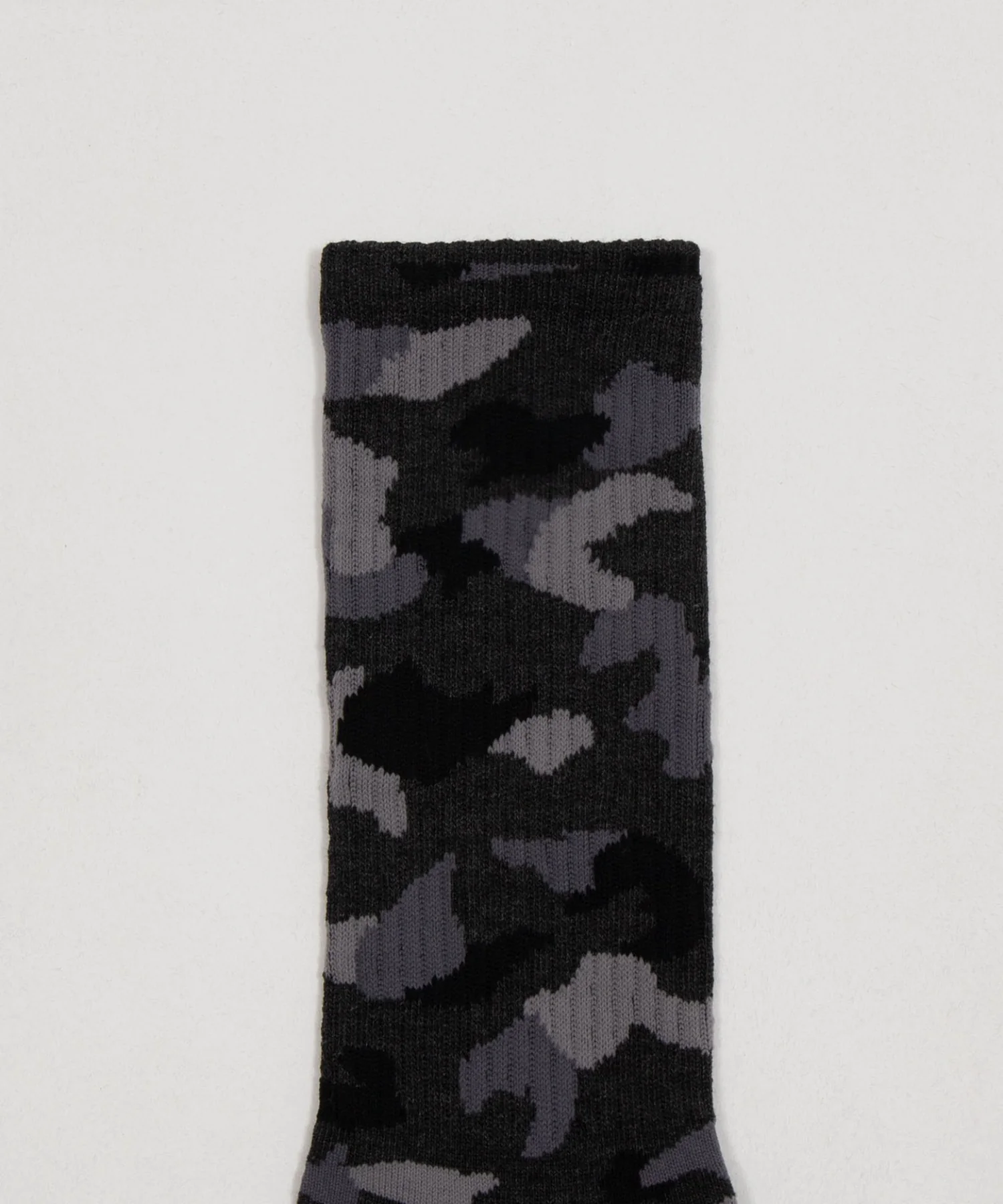 迷彩ソックス（R）(25-27cm) - Image 12