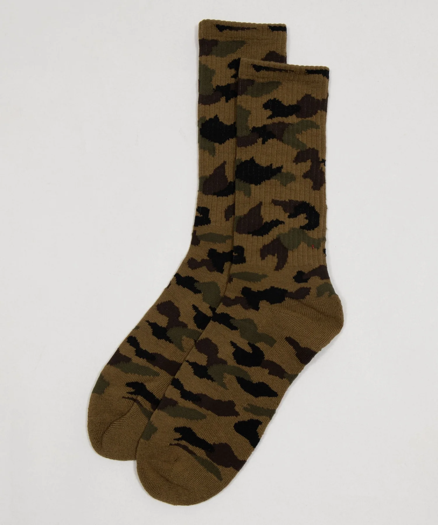 迷彩ソックス（R）(25-27cm) - Image 7