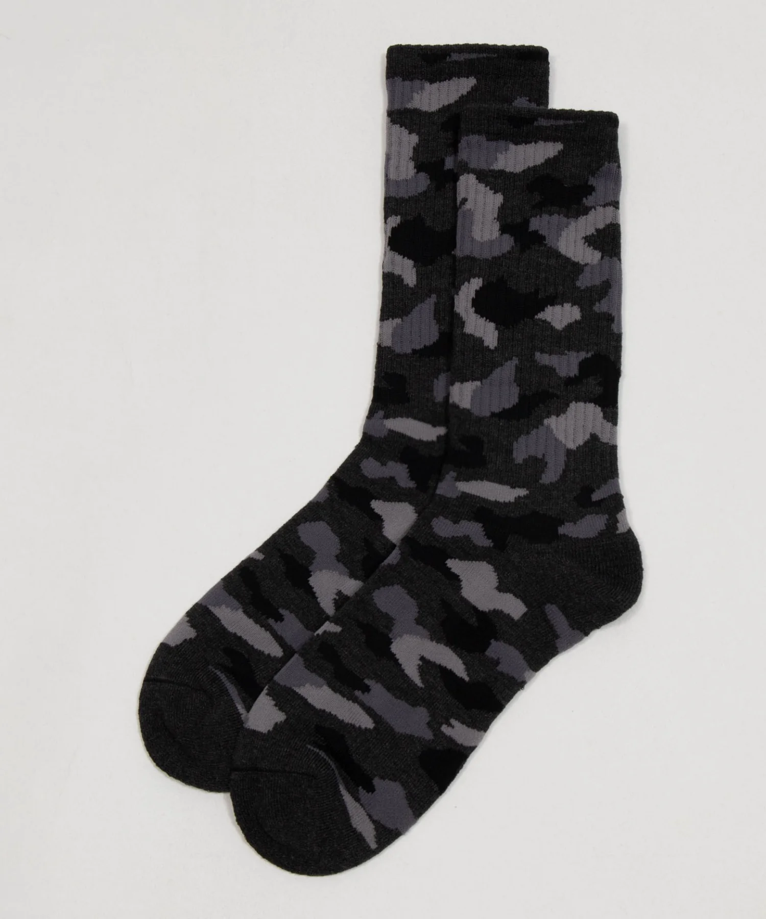 迷彩ソックス（R）(25-27cm) - Image 8