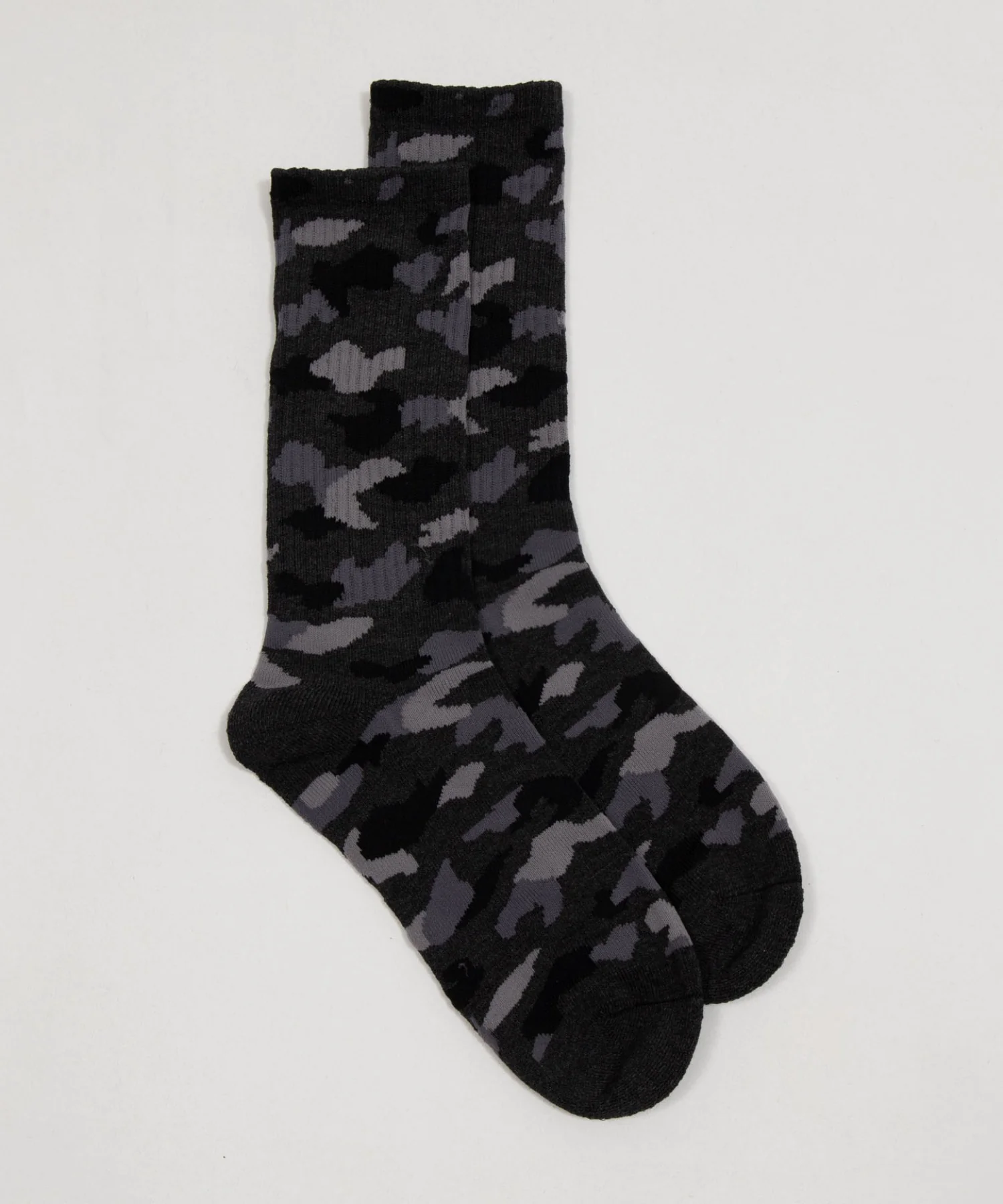 迷彩ソックス（R）(25-27cm) - Image 9