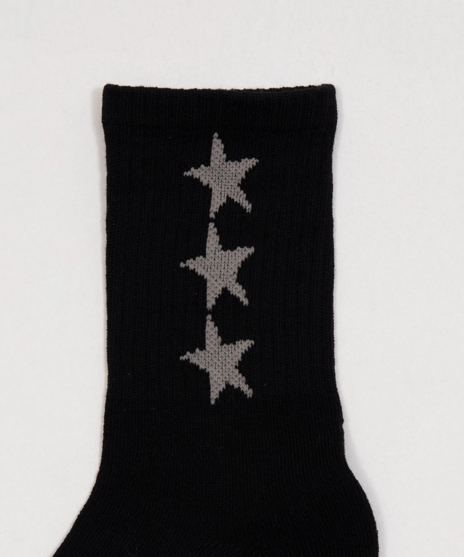 3連スターデザインソックス(23-25cm) - Image 12