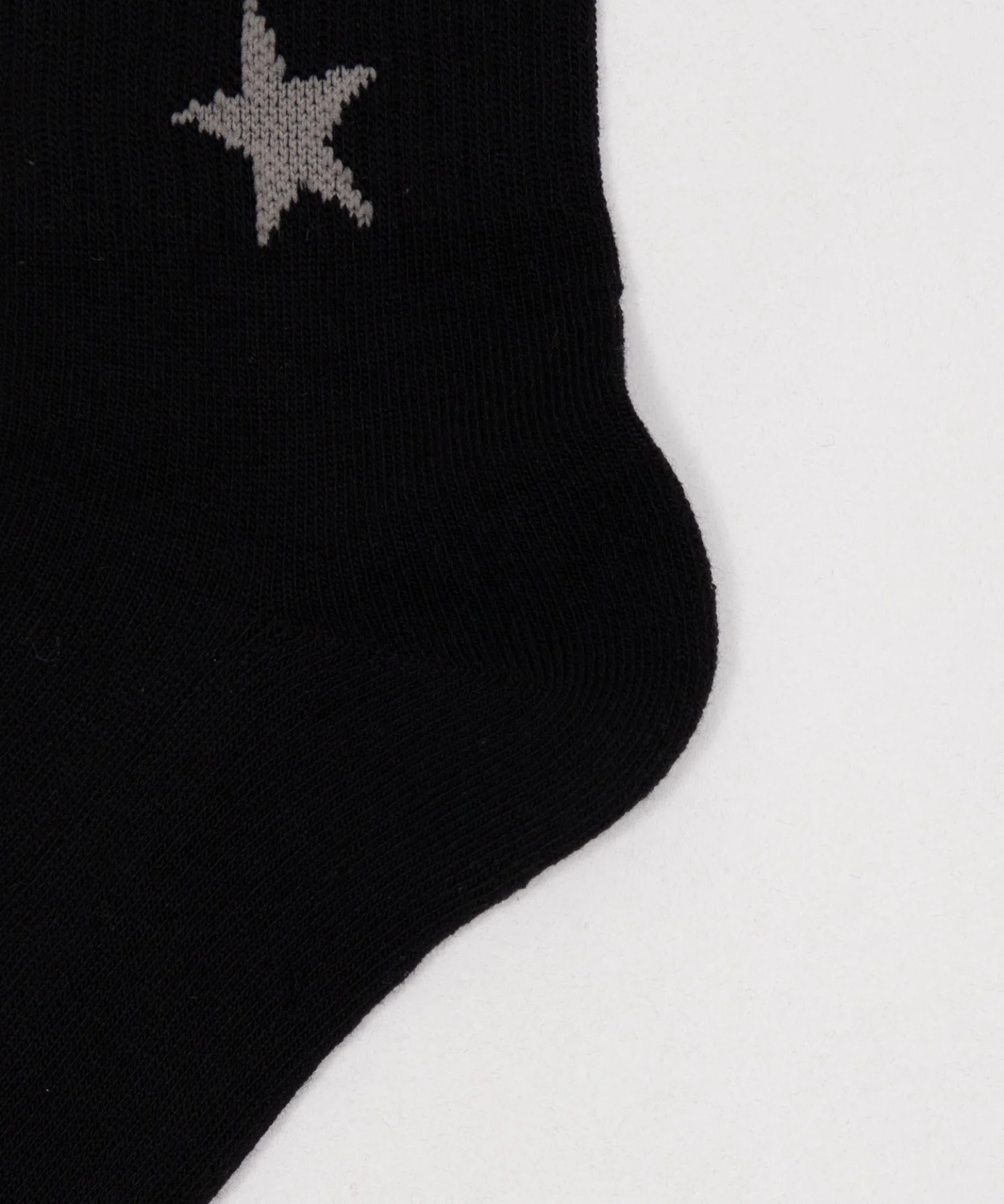 3連スターデザインソックス(23-25cm) - Image 13