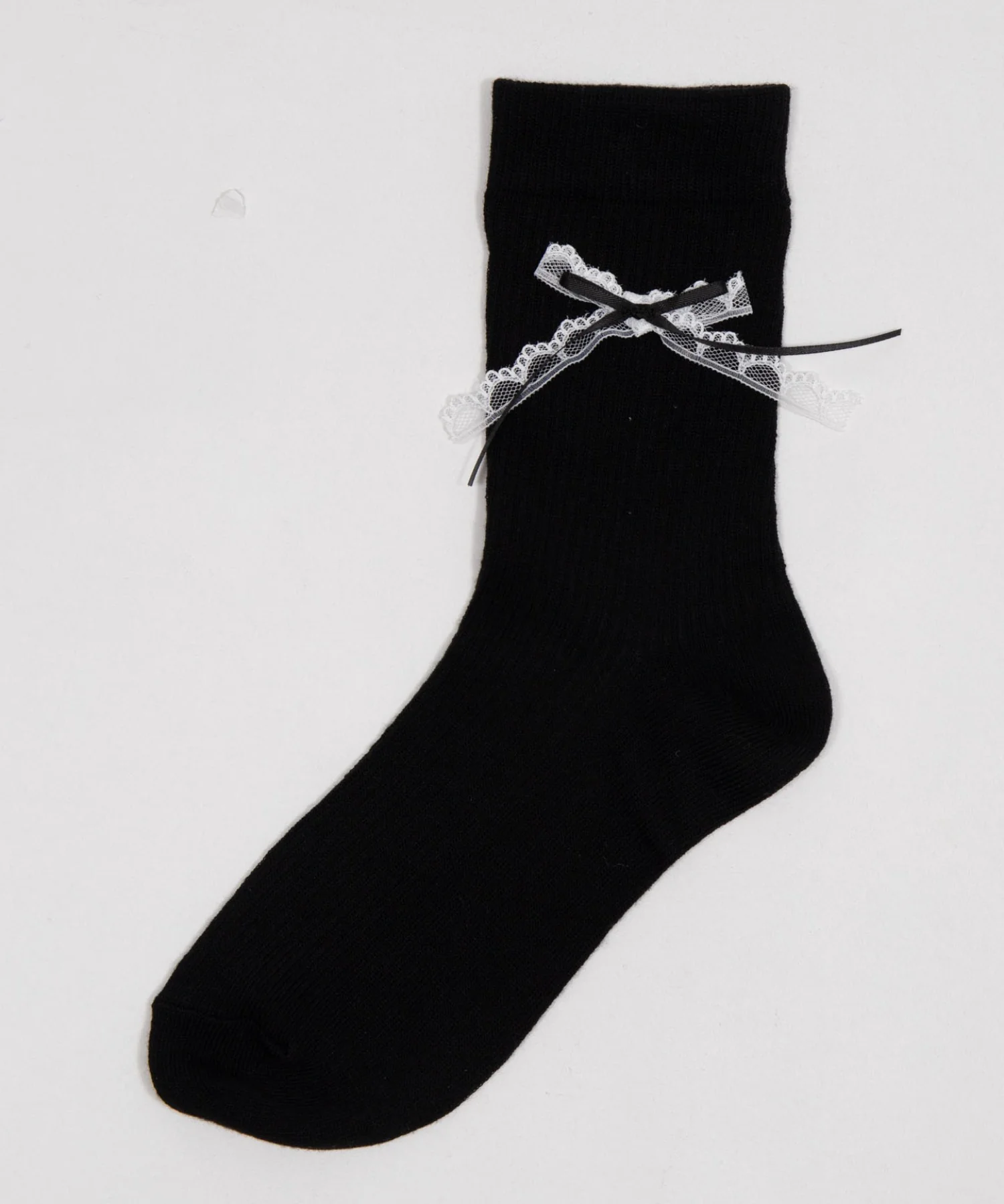 ダブルリボンソックス(23-25cm) - Image 10