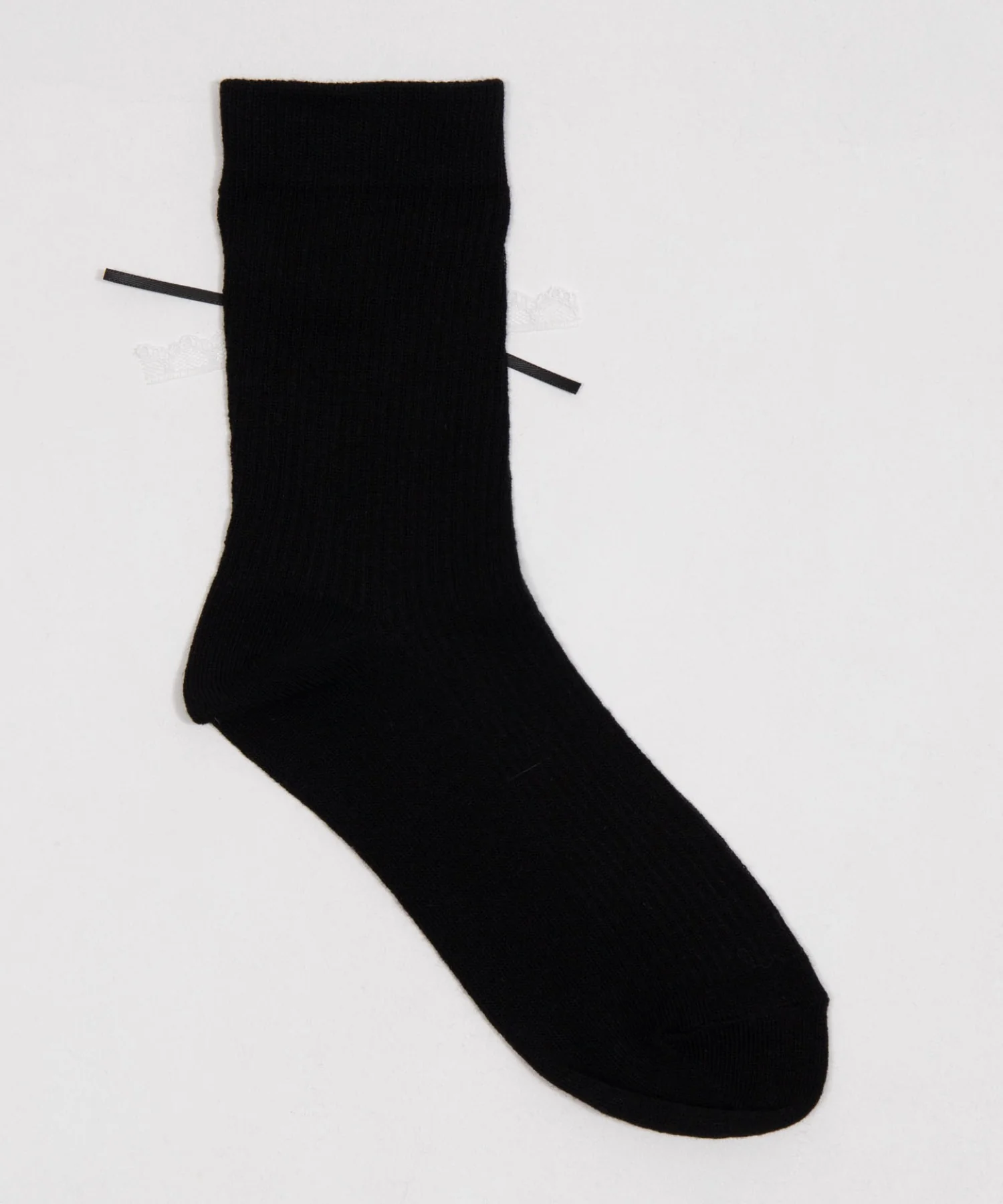 ダブルリボンソックス(23-25cm) - Image 11