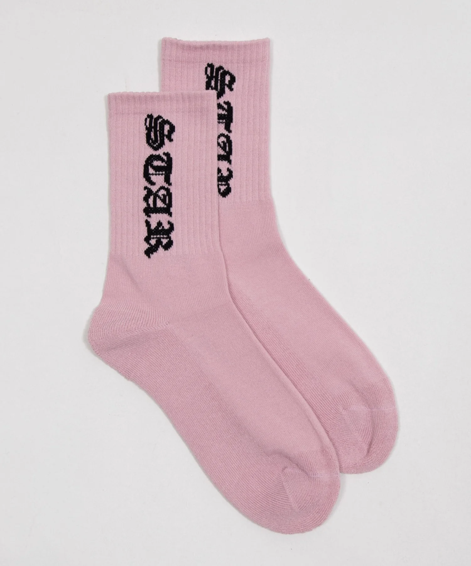 オールドイングリッシュロゴリブソックス(23-25cm) - Image 13