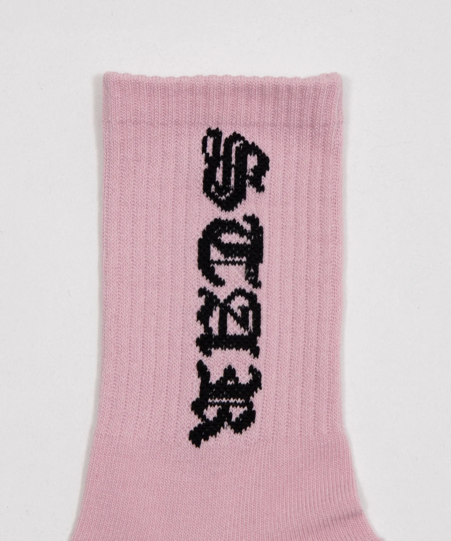 オールドイングリッシュロゴリブソックス(23-25cm) - Image 14
