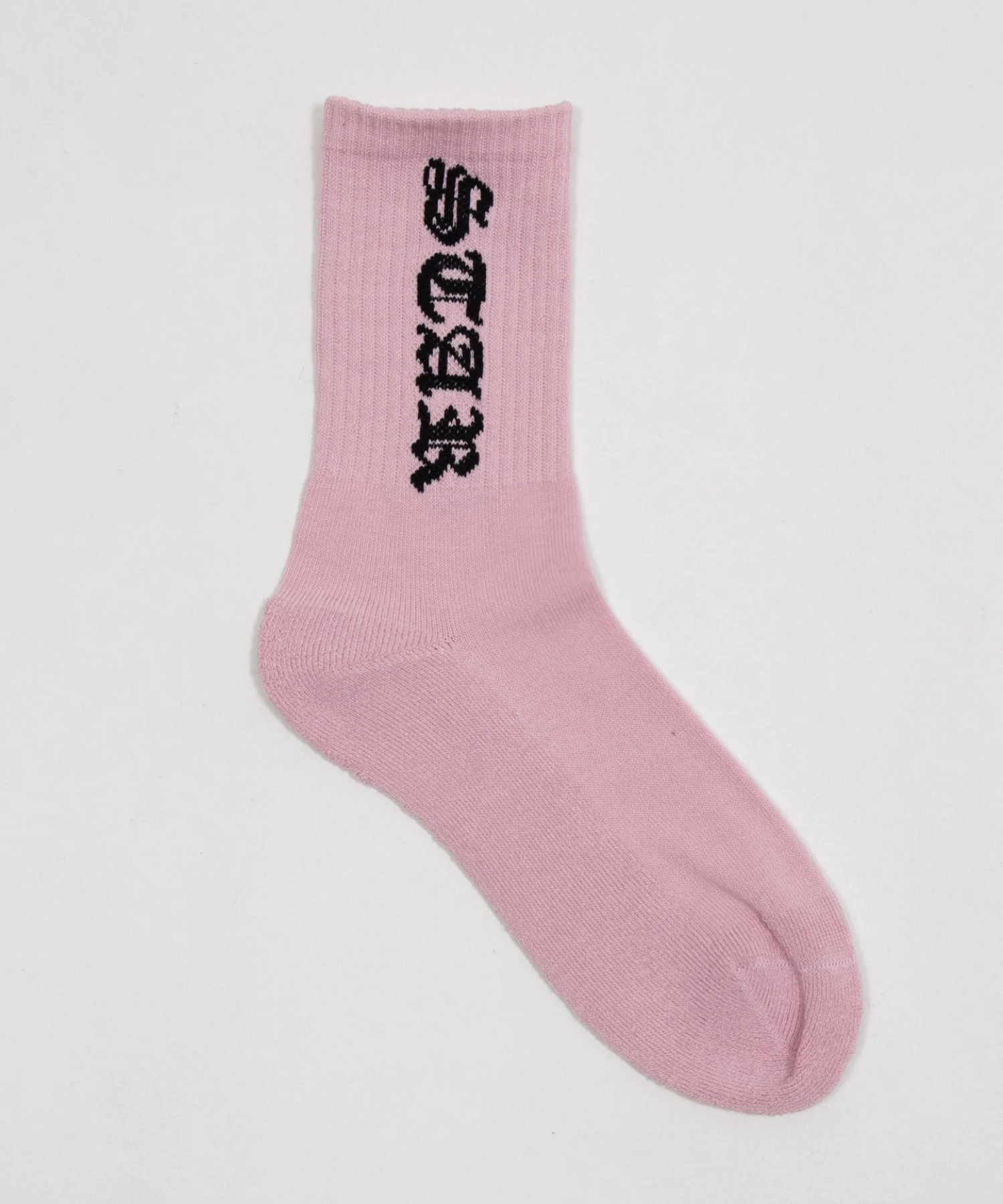 オールドイングリッシュロゴリブソックス(23-25cm) - Image 18