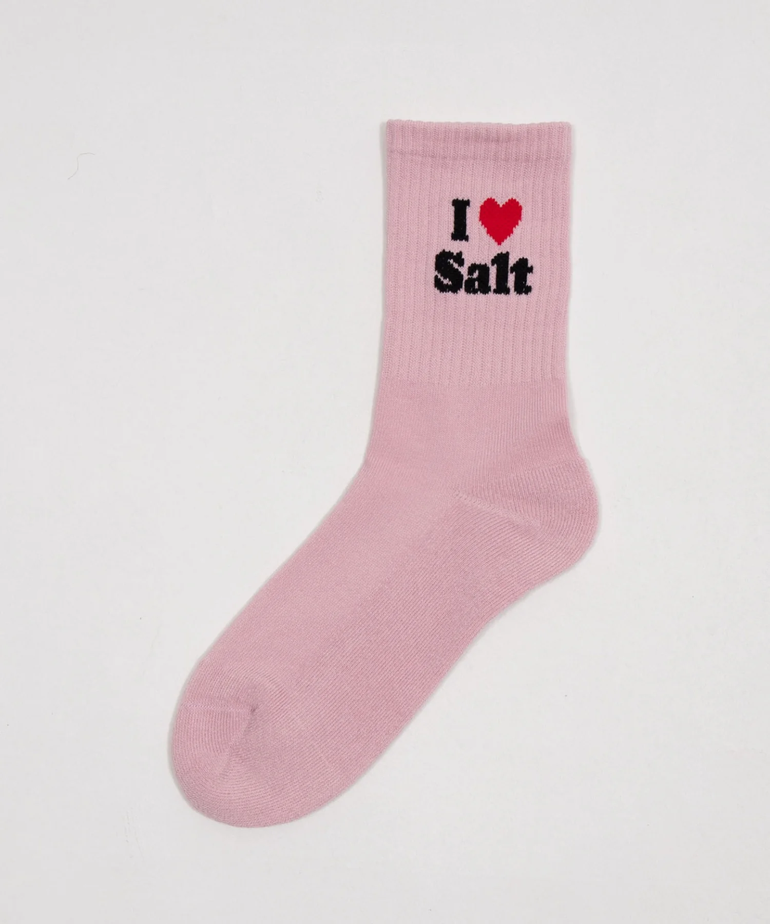 ILOVEリブソックス(23-25cm) - Image 10