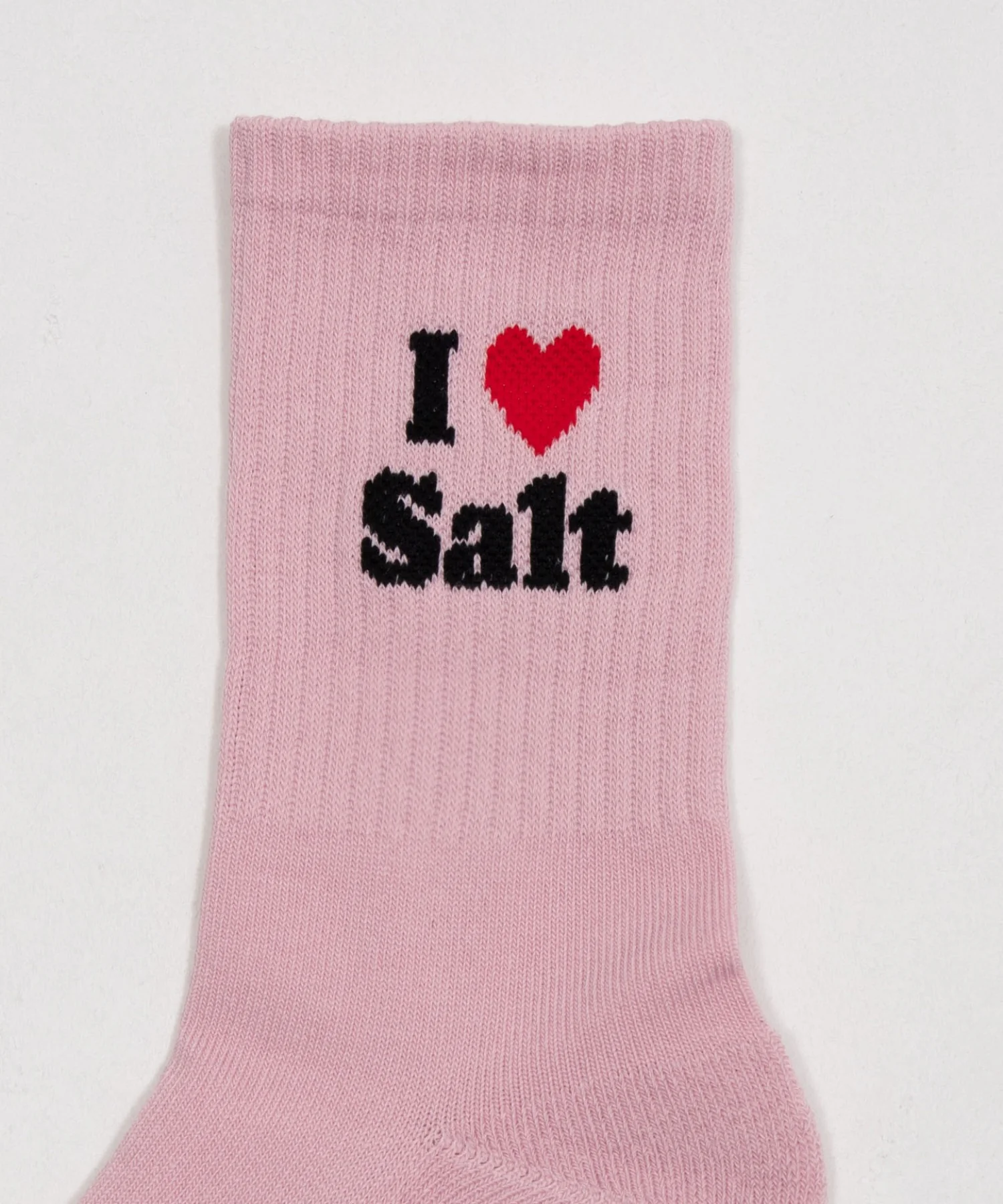 ILOVEリブソックス(23-25cm) - Image 12