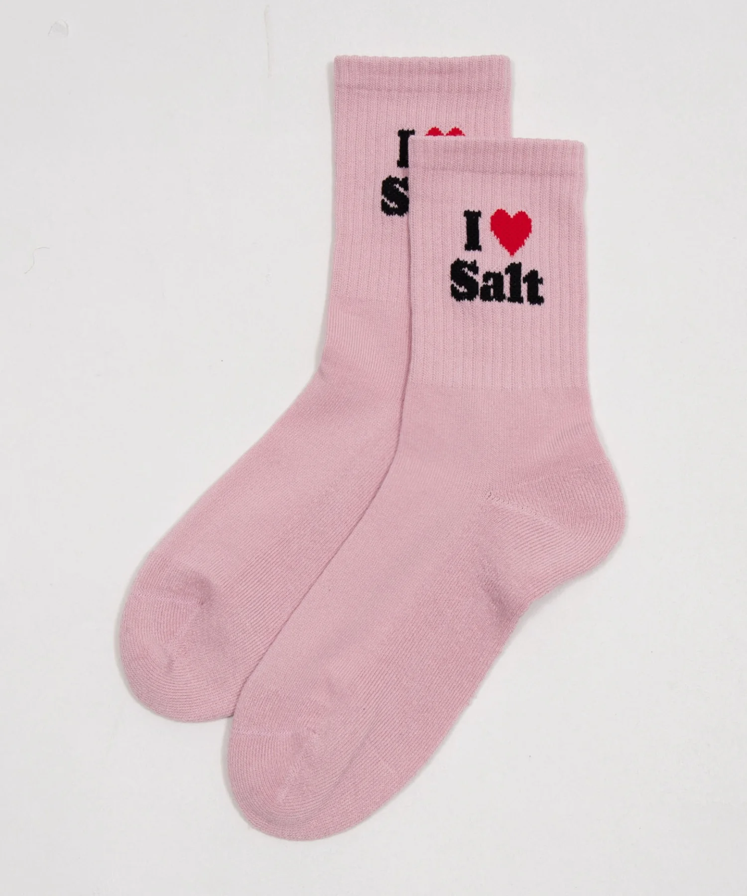ILOVEリブソックス(23-25cm) - Image 7