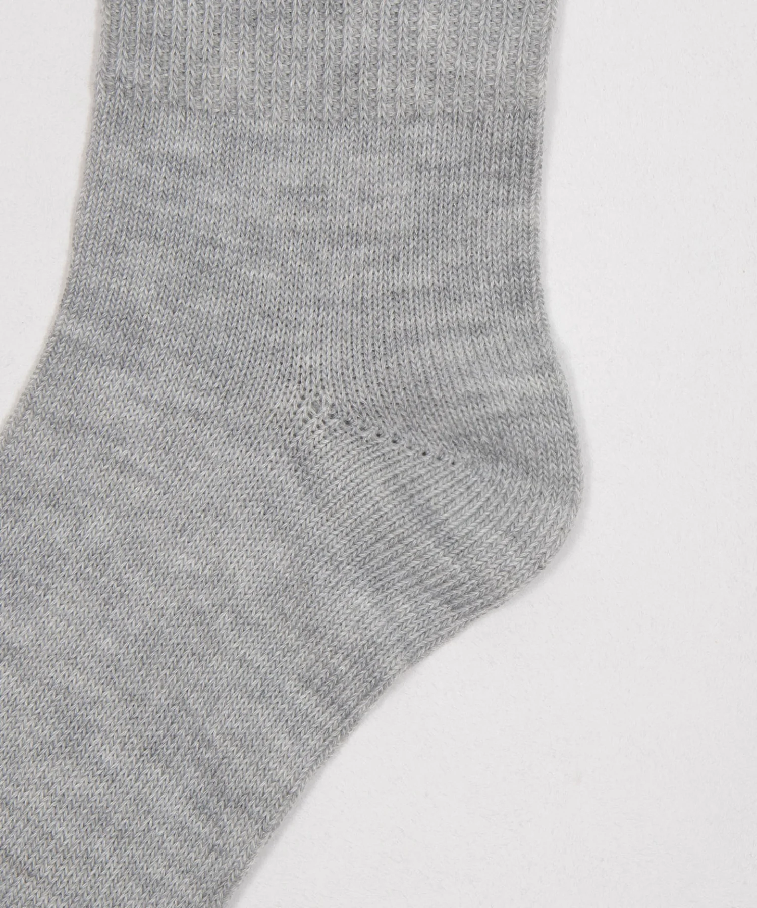 刺繍ロゴローゲージゆるリブソックス(23-25cm) - Image 20