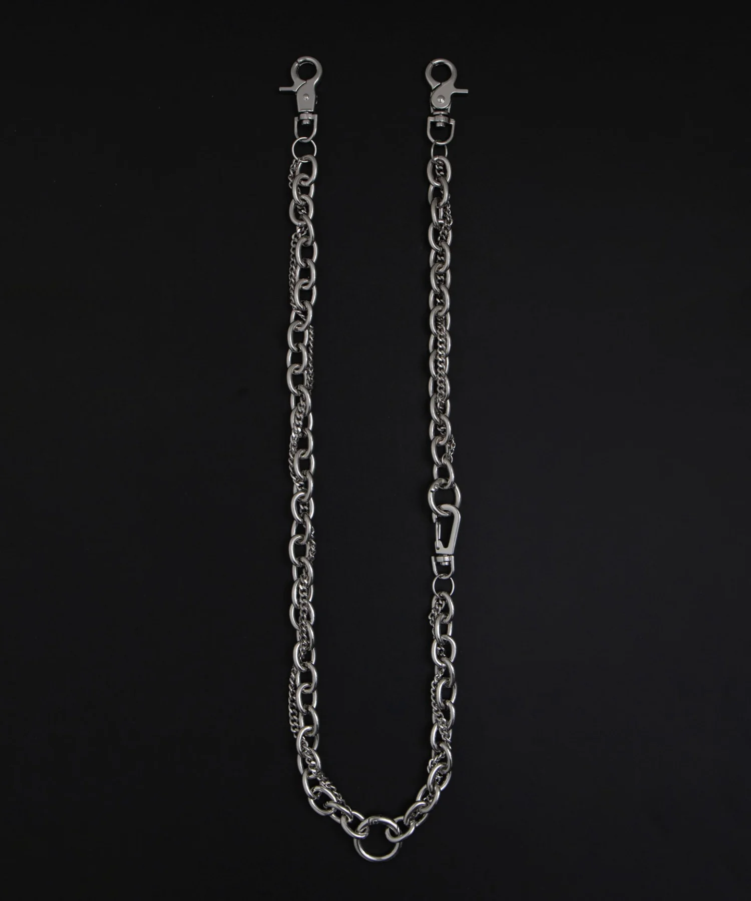 Mマルチウェイロングウォレットチェーン - Image 19