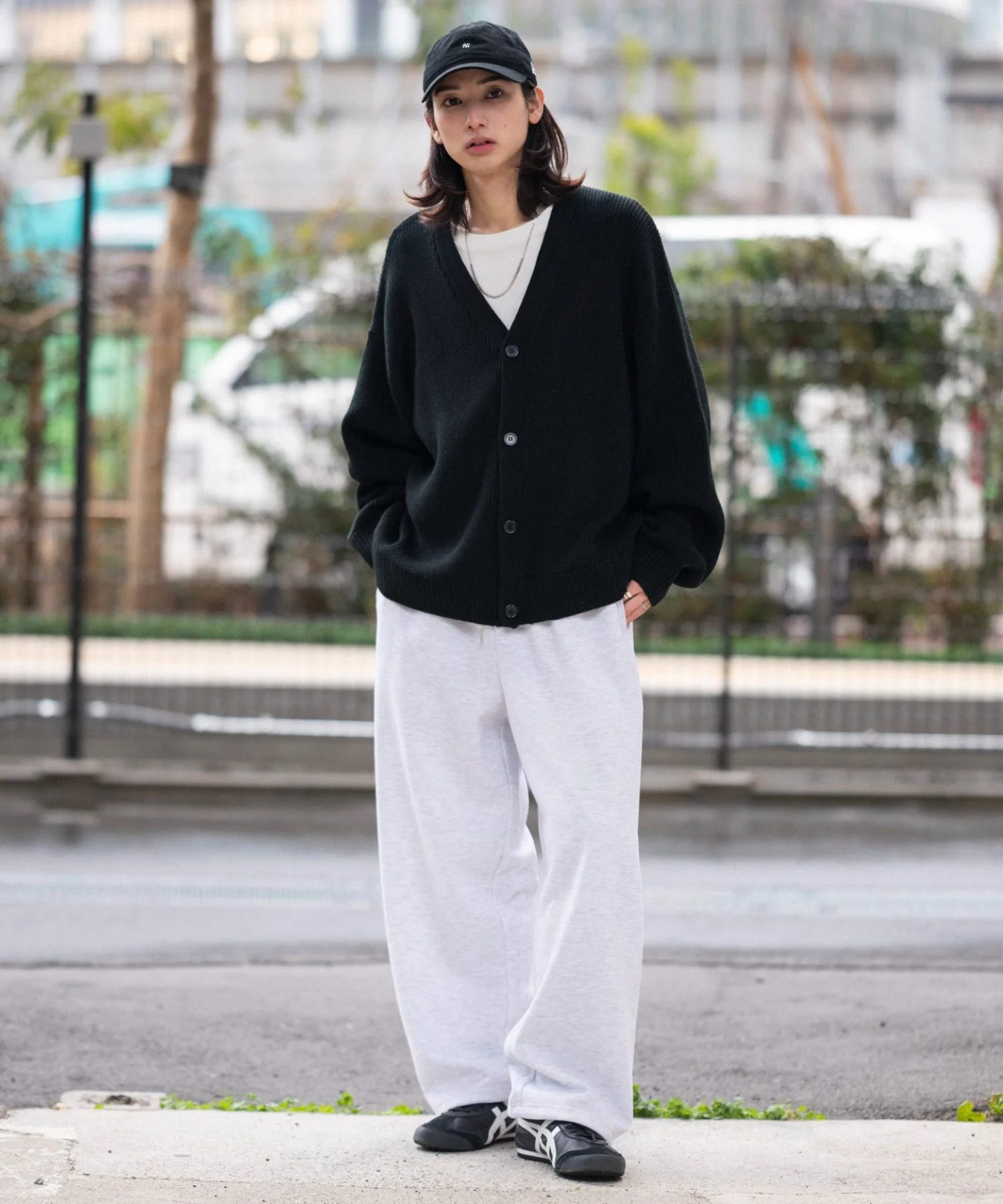 ボンディングスウェットパンツ - Image 10