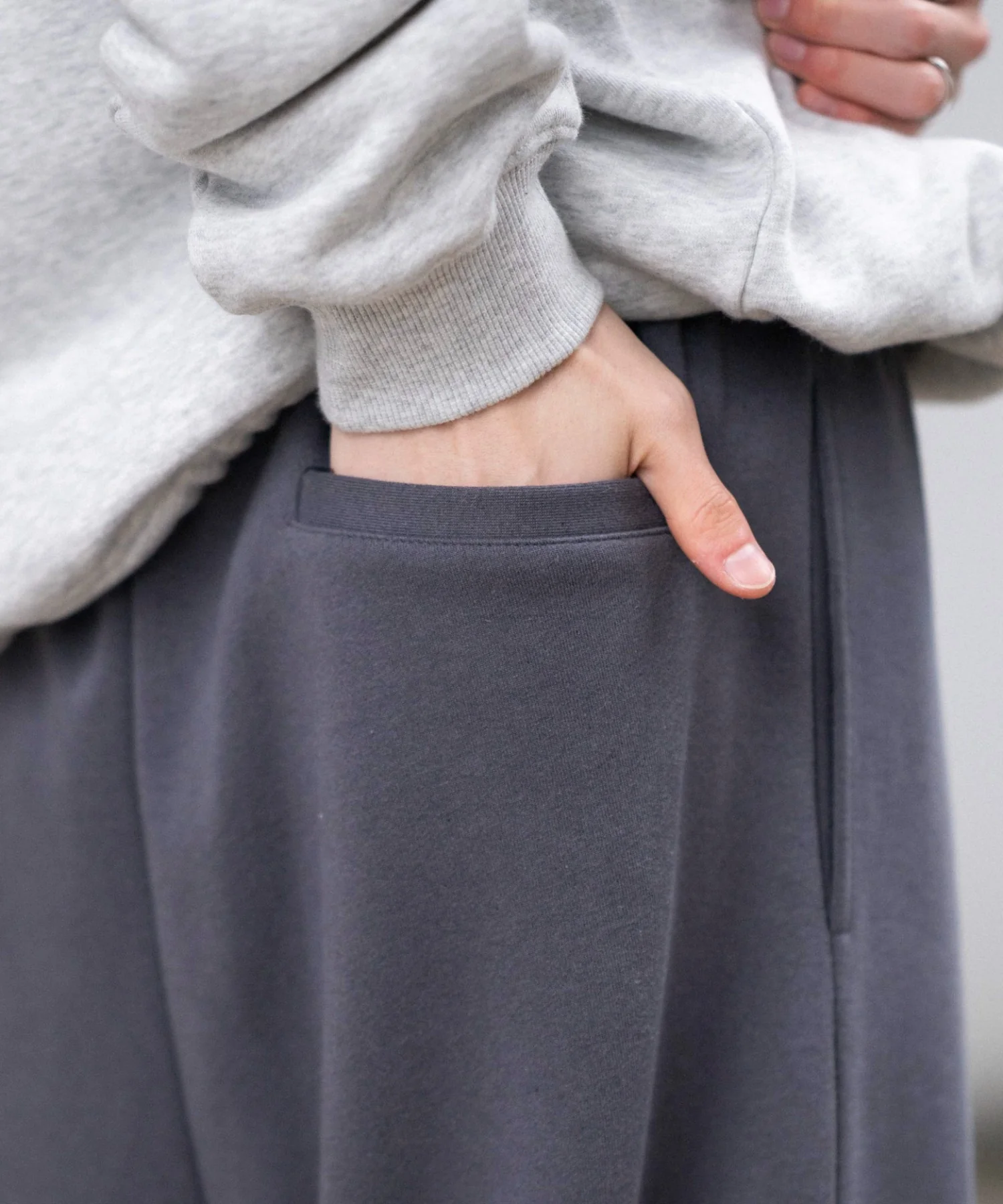 ボンディングスウェットパンツ - Image 15