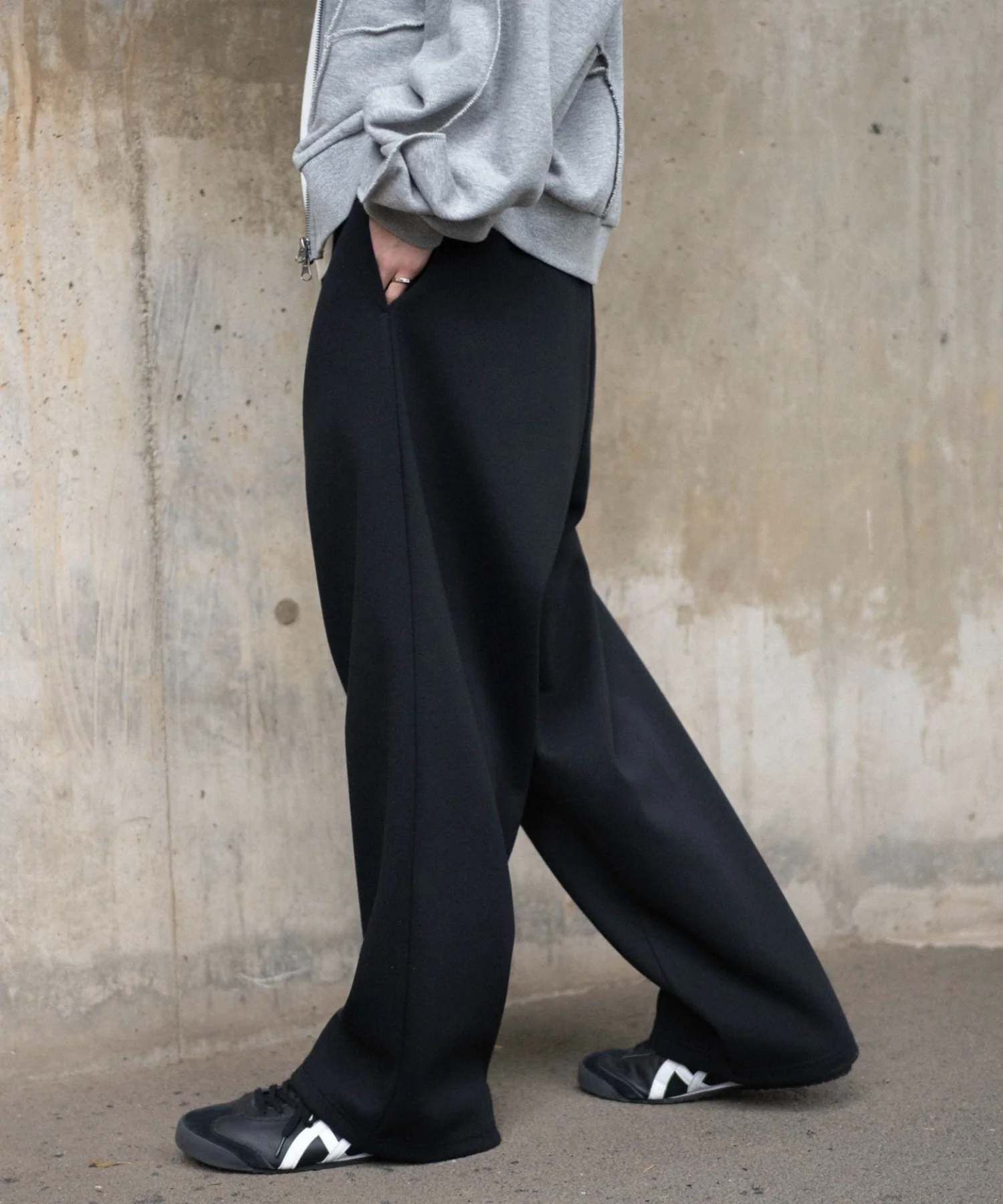 ボンディングスウェットパンツ - Image 18
