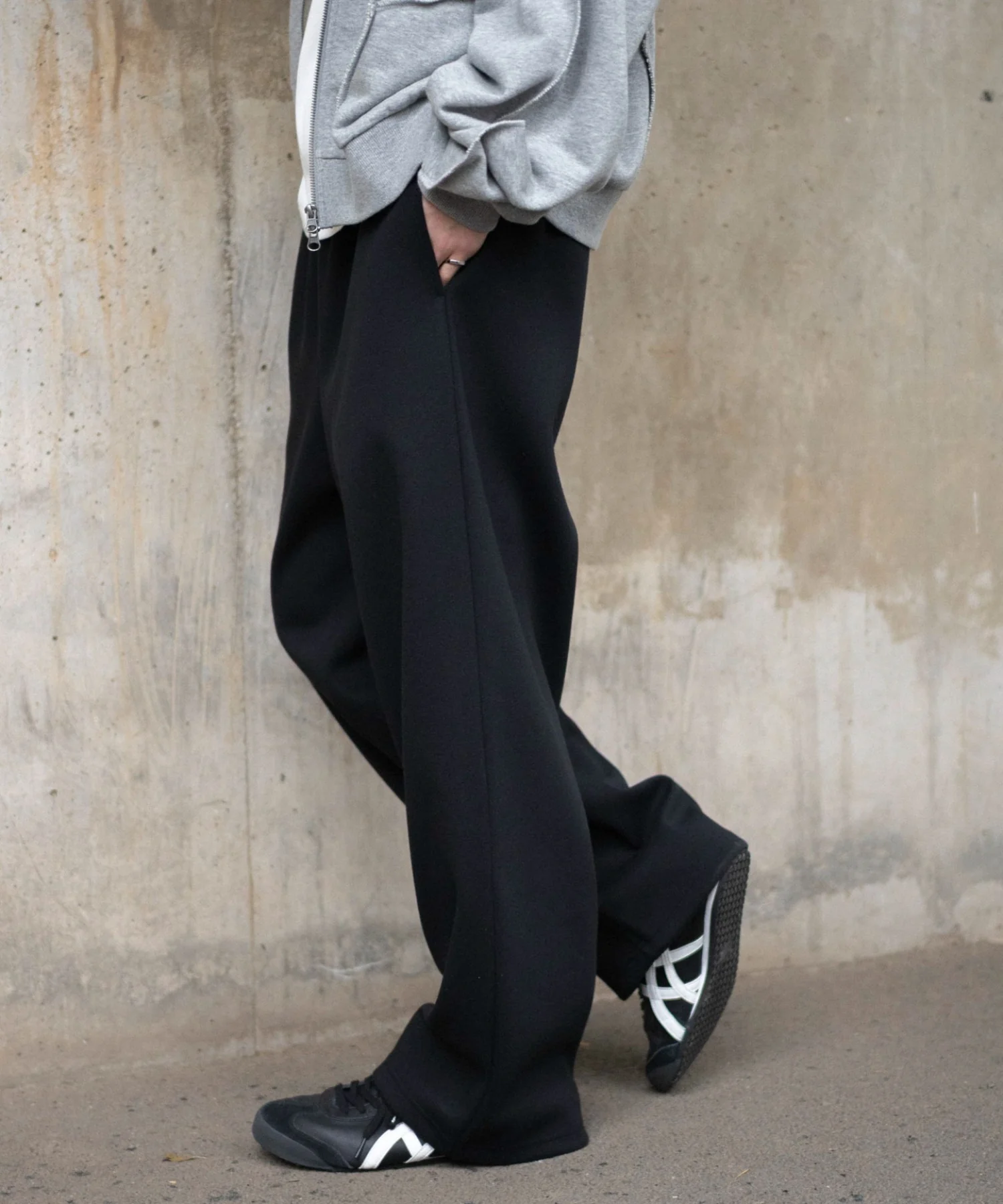 ボンディングスウェットパンツ - Image 19
