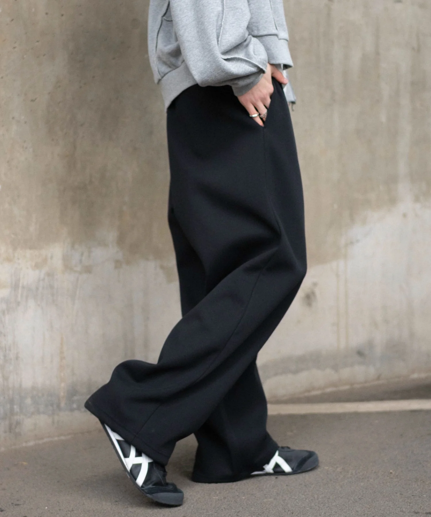 ボンディングスウェットパンツ - Image 21