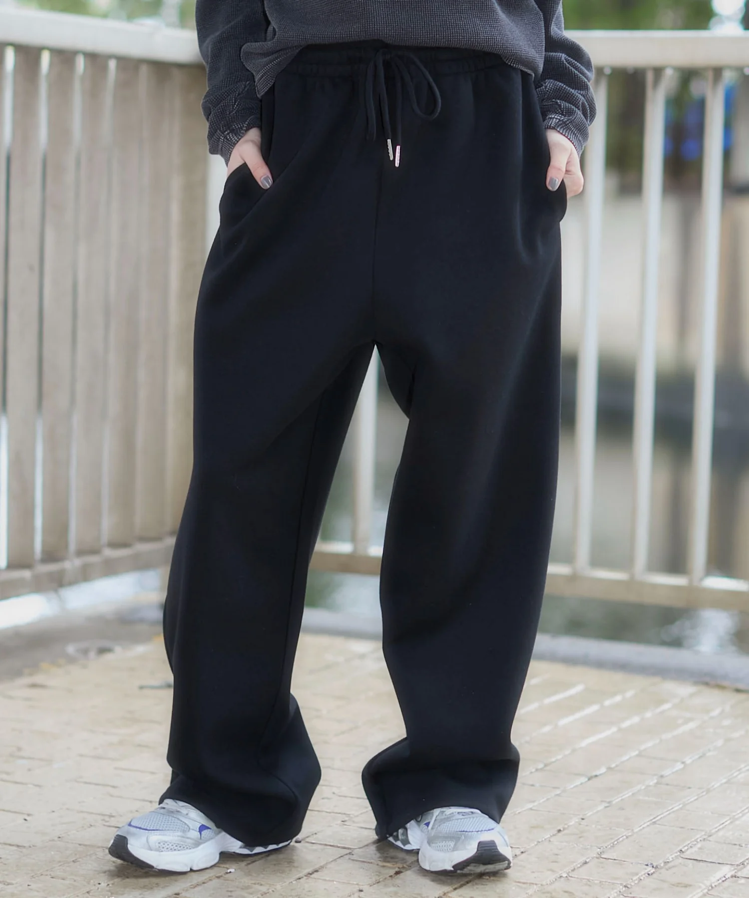 ボンディングスウェットパンツ - Image 25