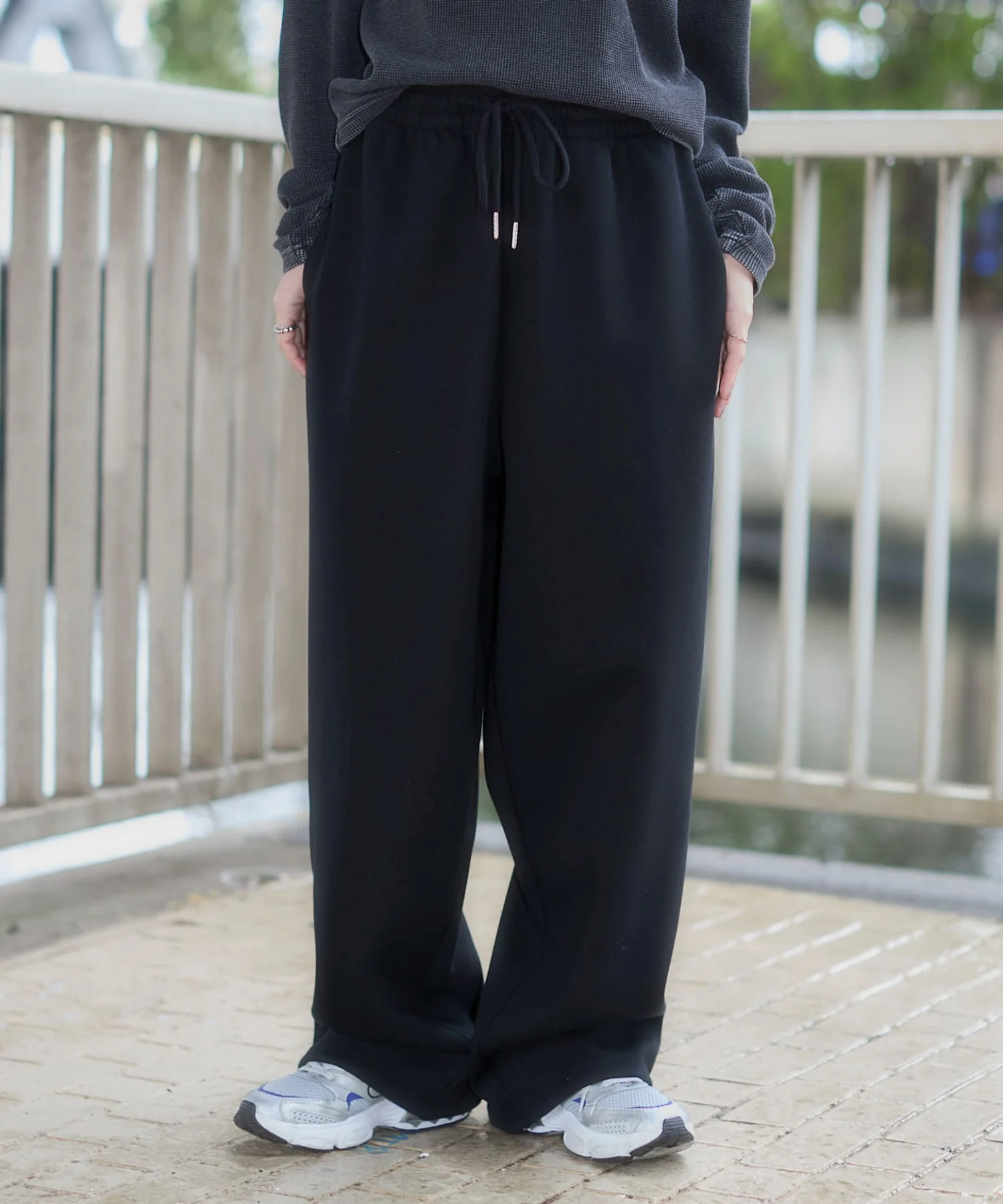 ボンディングスウェットパンツ - Image 26