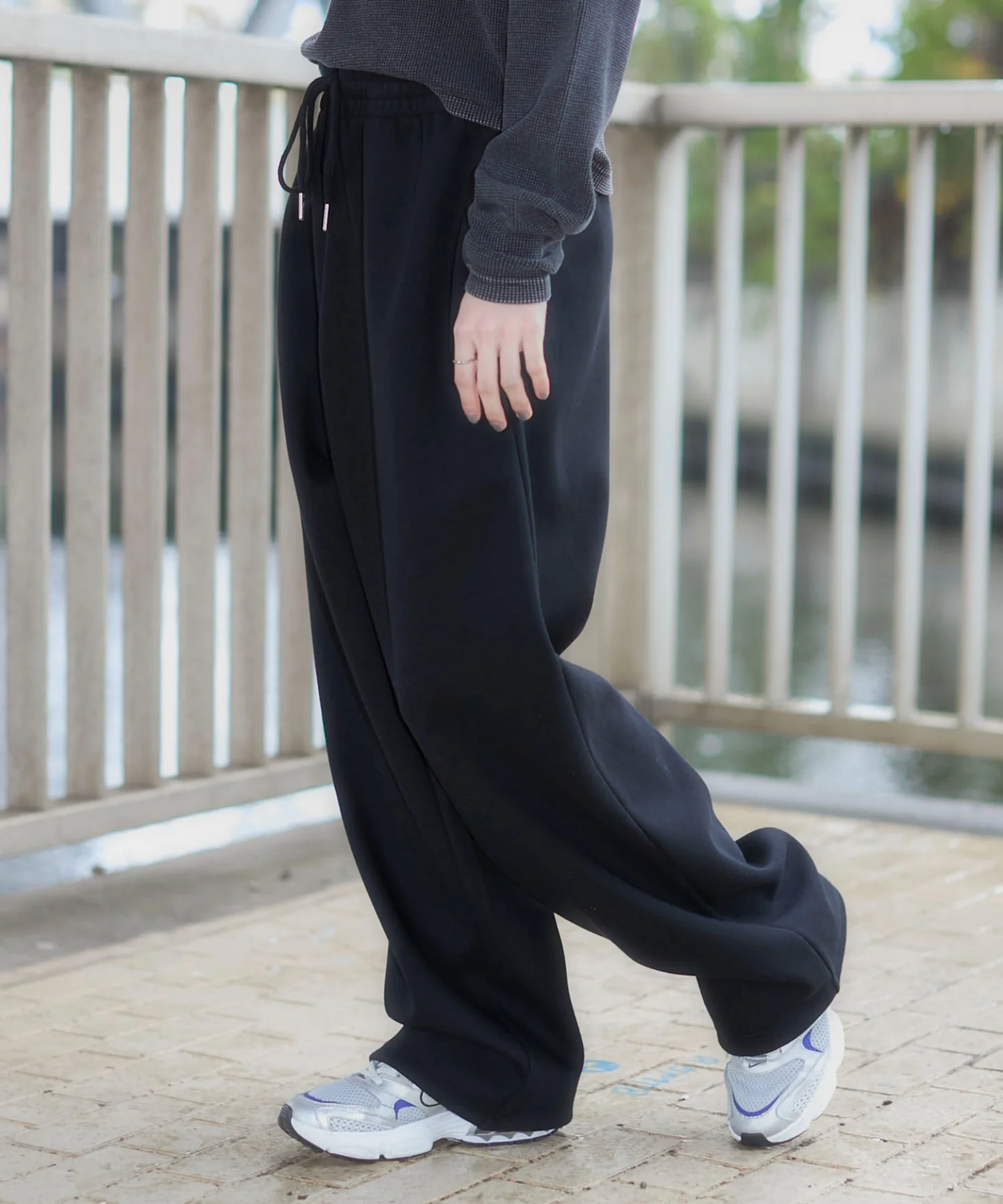 ボンディングスウェットパンツ - Image 27
