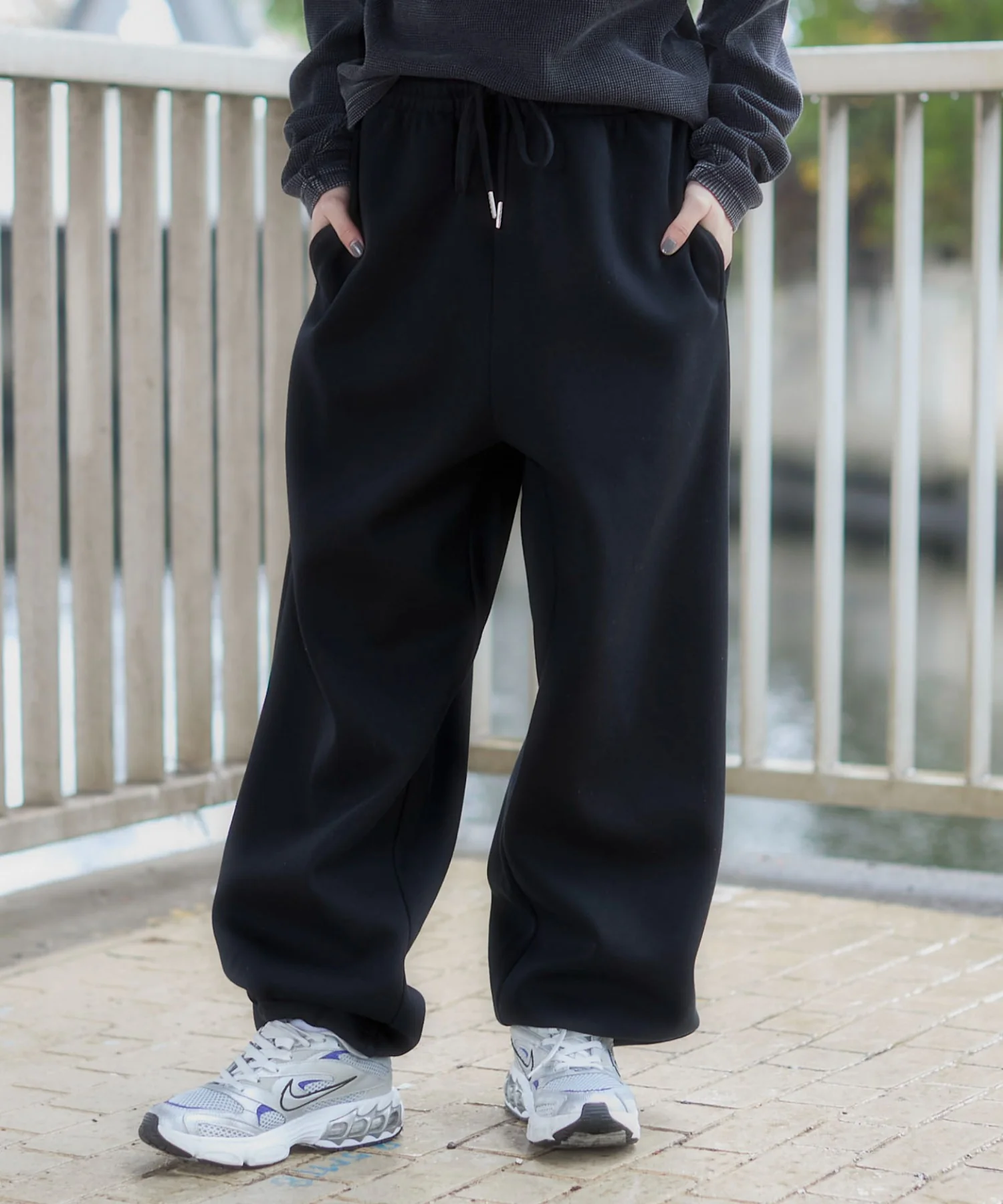 ボンディングスウェットパンツ - Image 28
