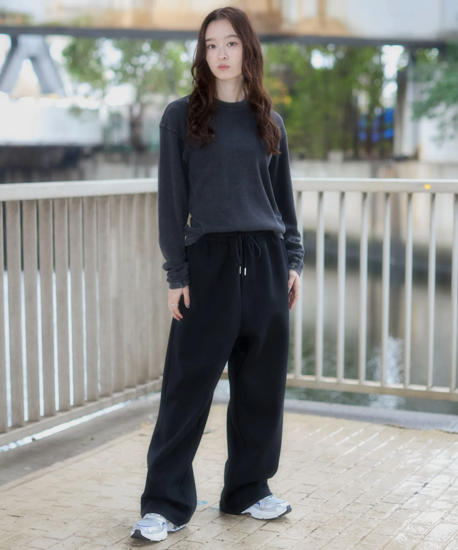 ボンディングスウェットパンツ - Image 29