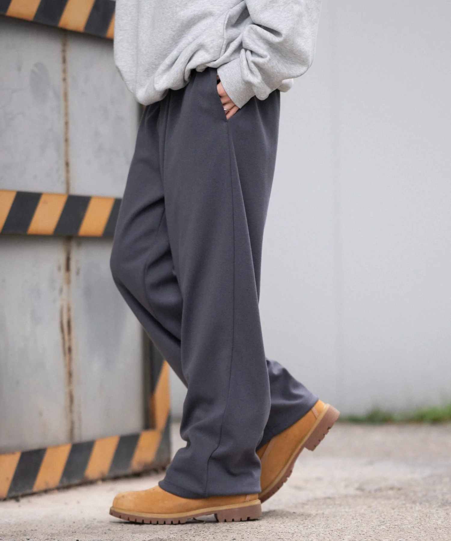 ボンディングスウェットパンツ - Image 32
