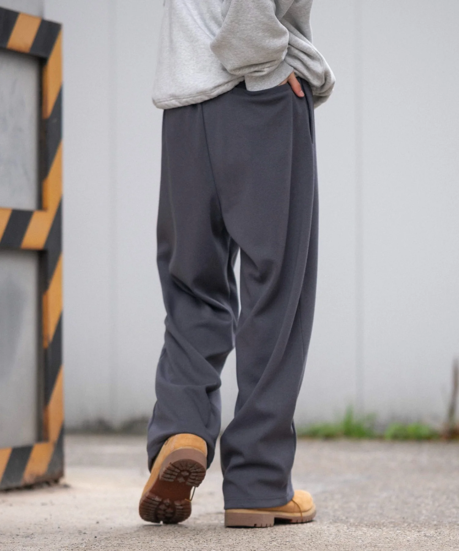 ボンディングスウェットパンツ - Image 33