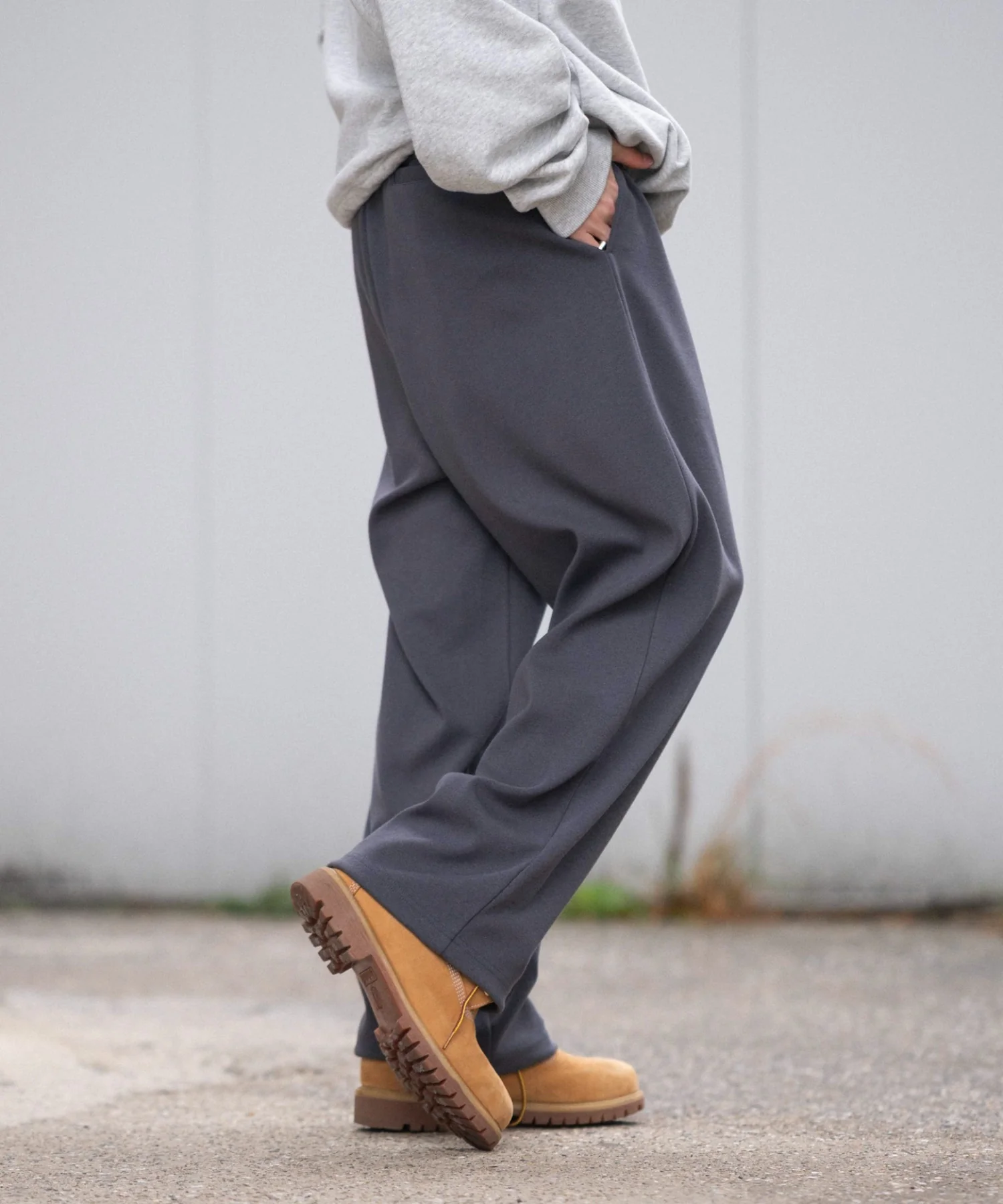 ボンディングスウェットパンツ - Image 34