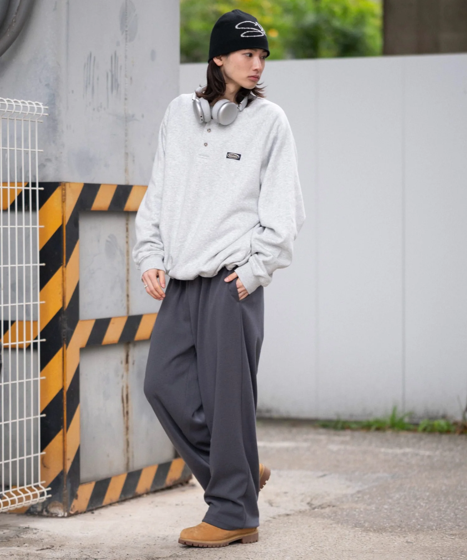 ボンディングスウェットパンツ - Image 35