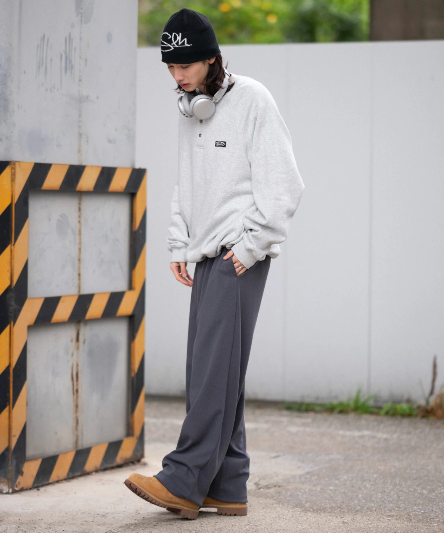 ボンディングスウェットパンツ - Image 36