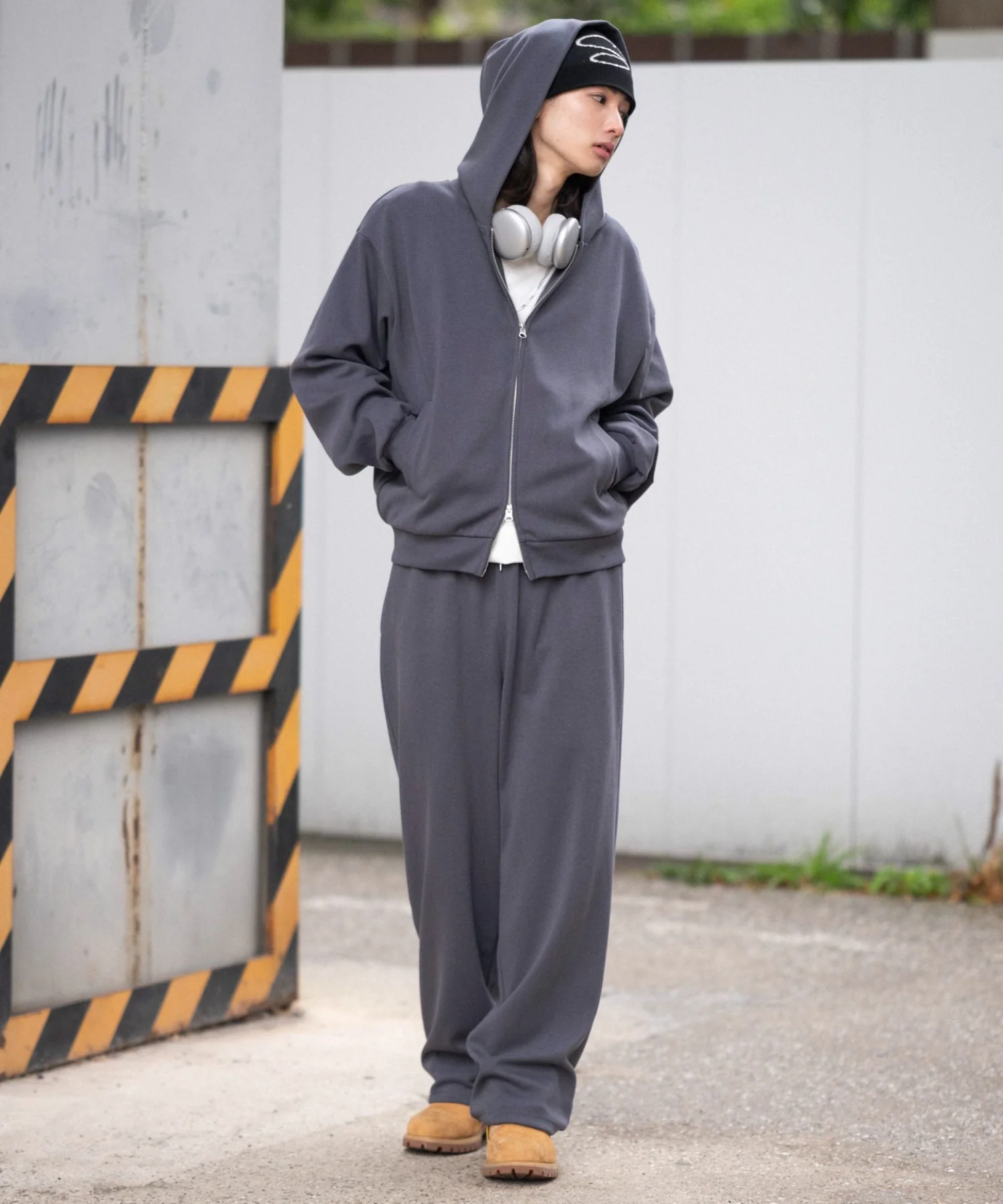 ボンディングスウェットパンツ - Image 38