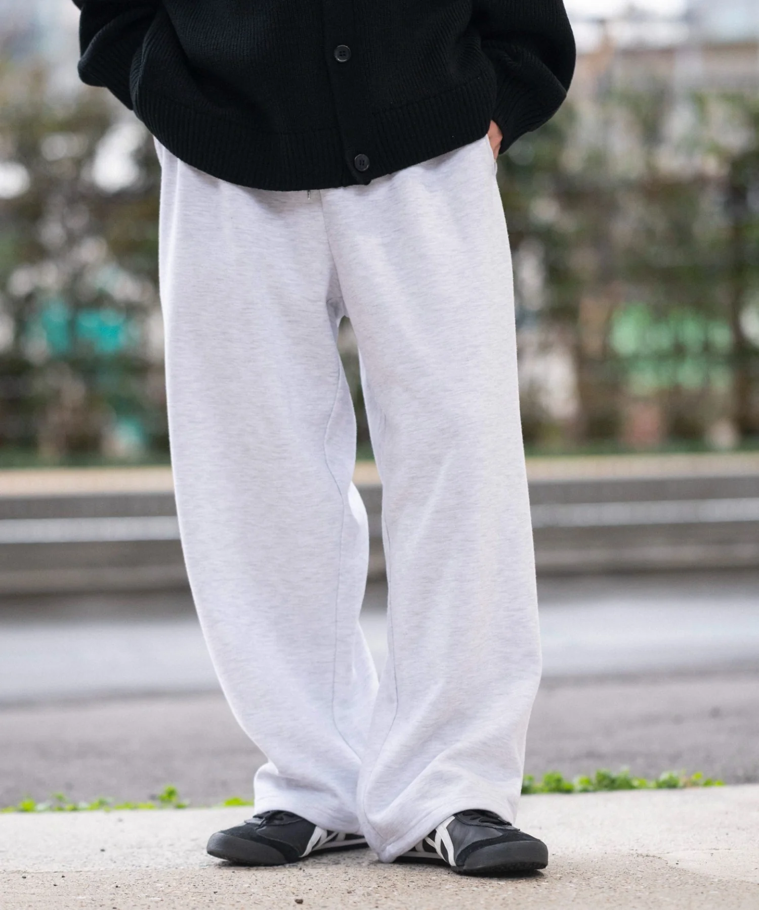 ボンディングスウェットパンツ - Image 41