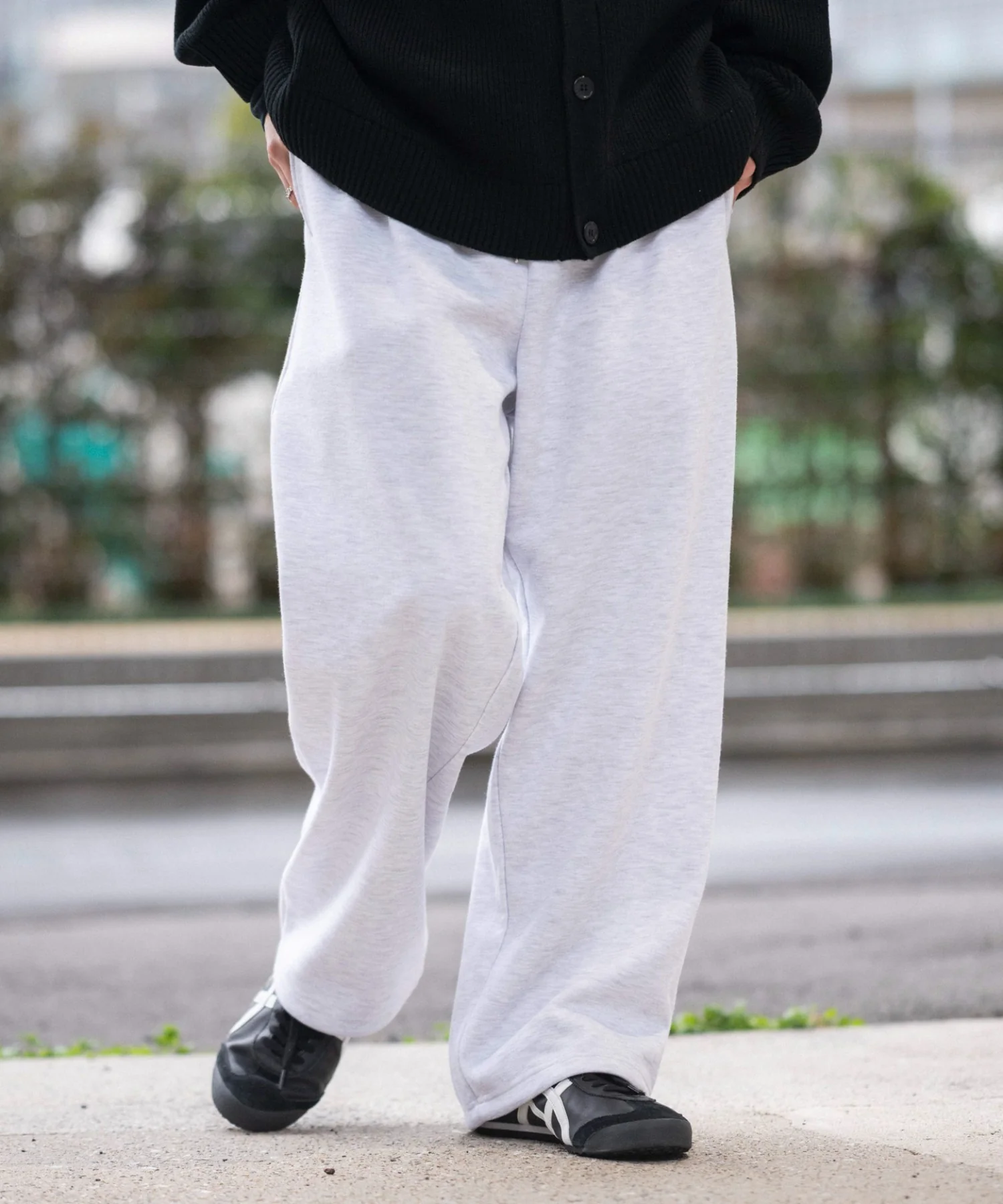 ボンディングスウェットパンツ - Image 42